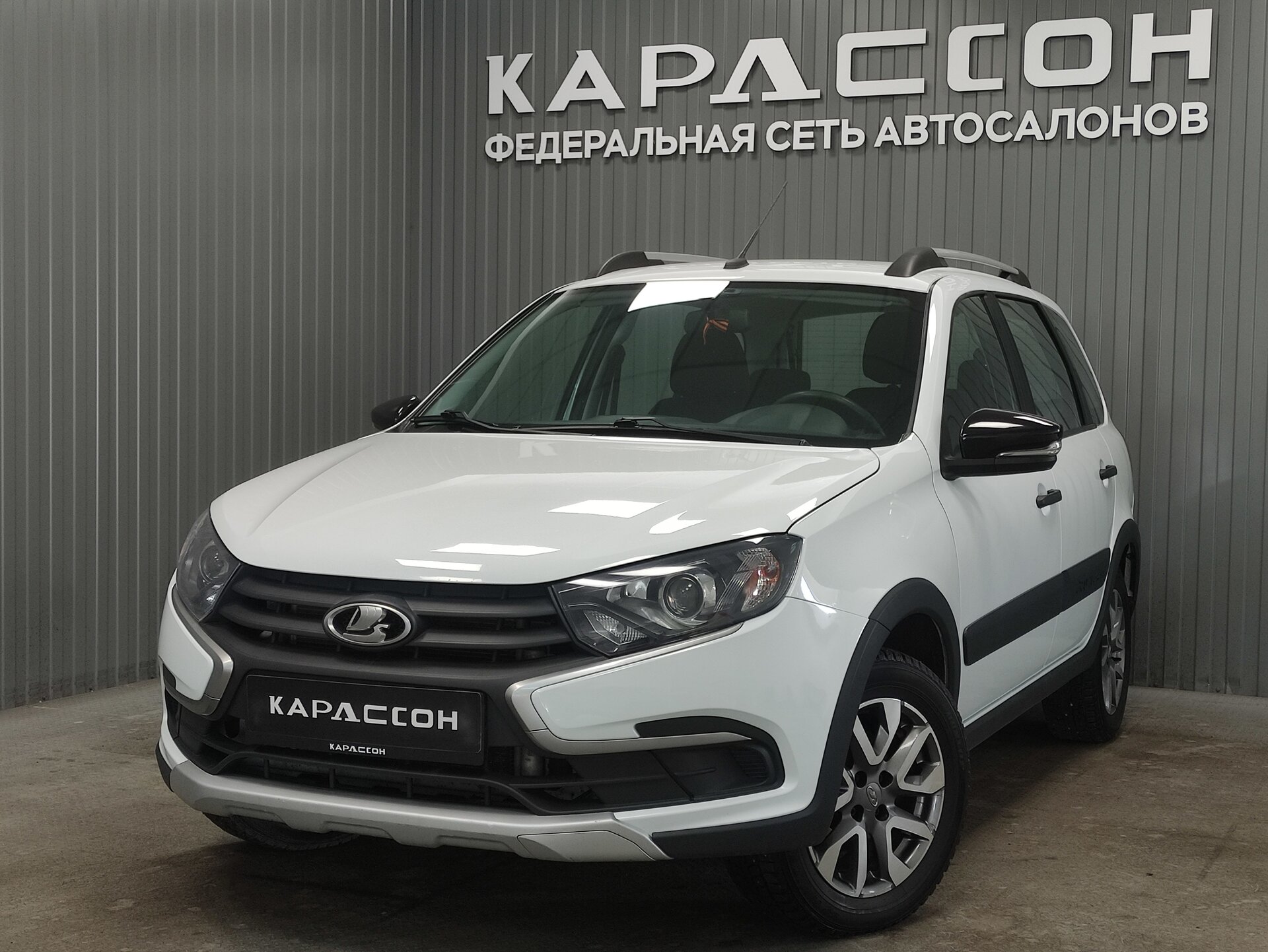 Lada (ВАЗ) Granta, I Рестайлинг 2023 Lada (ВАЗ) Granta, I Рестайлинг 2023