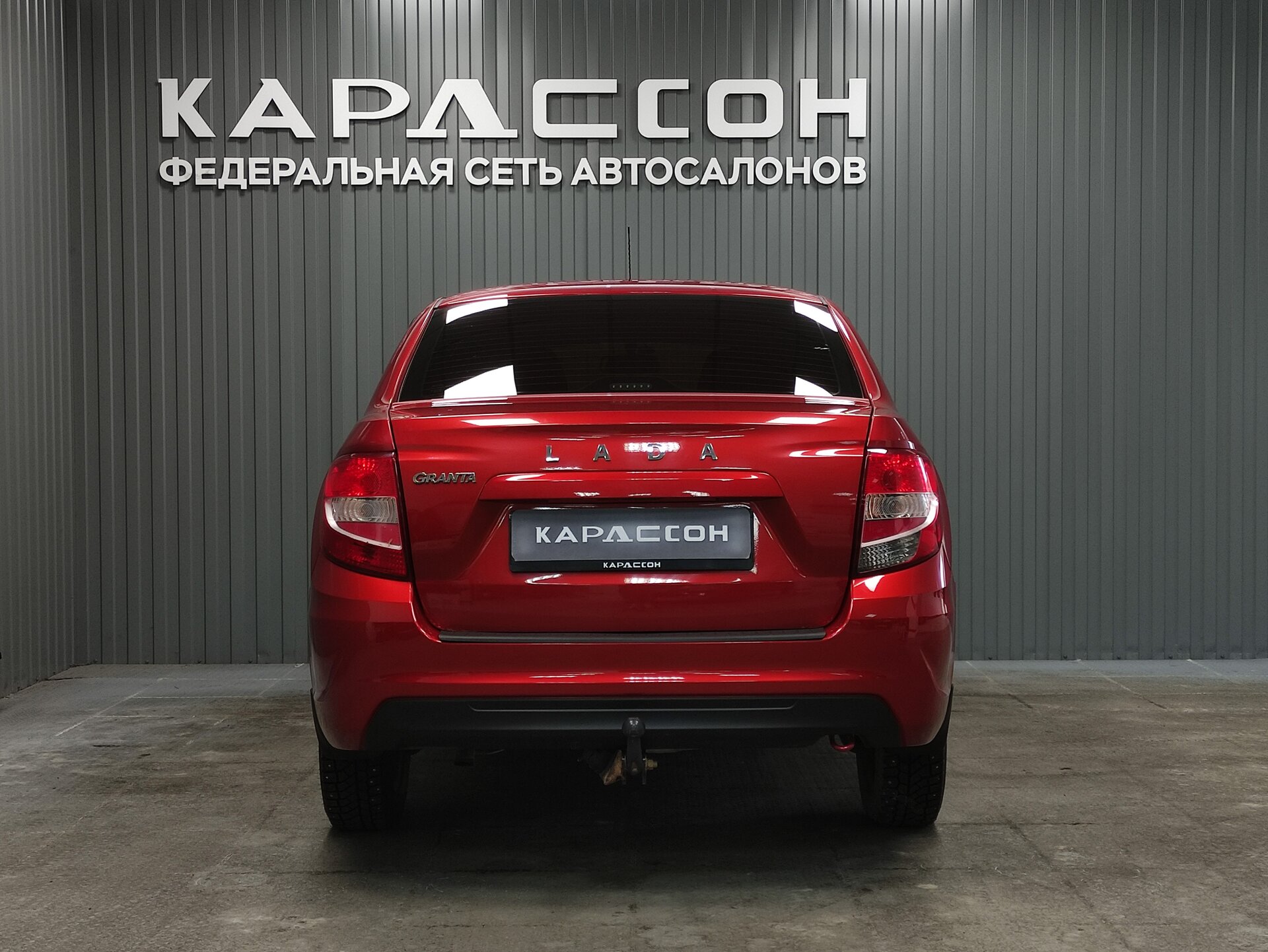 Lada (ВАЗ) Granta, I Рестайлинг 2021 Lada (ВАЗ) Granta, I Рестайлинг 2021