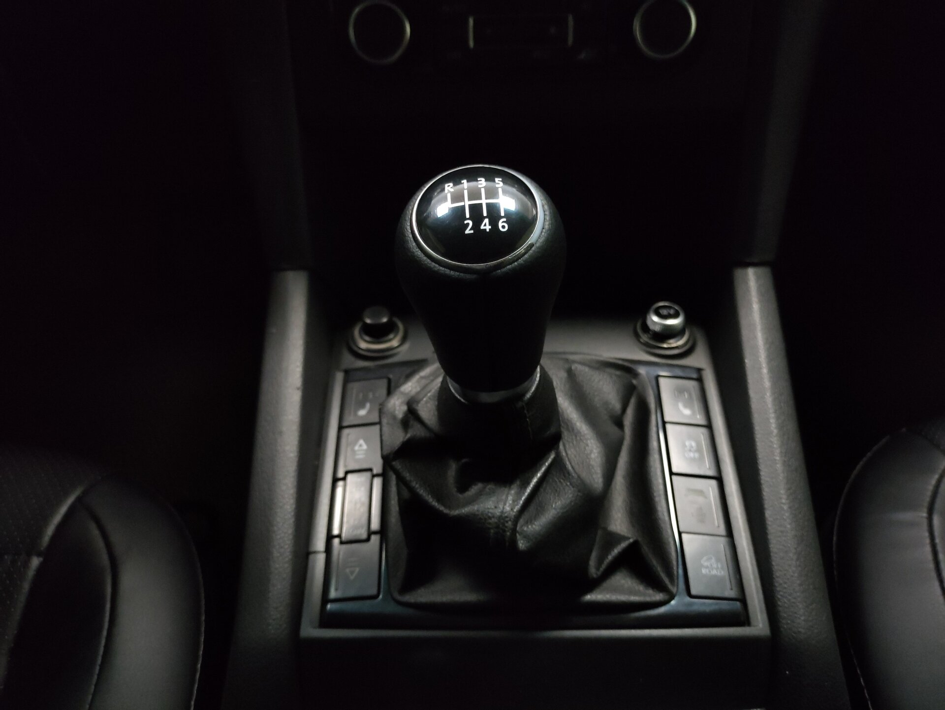 Volkswagen Amarok, I 2010 Volkswagen Amarok, I 2010