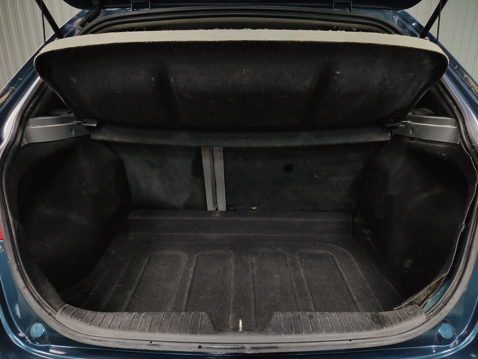 Chevrolet Lacetti, I 2009 Chevrolet Lacetti, I 2009
