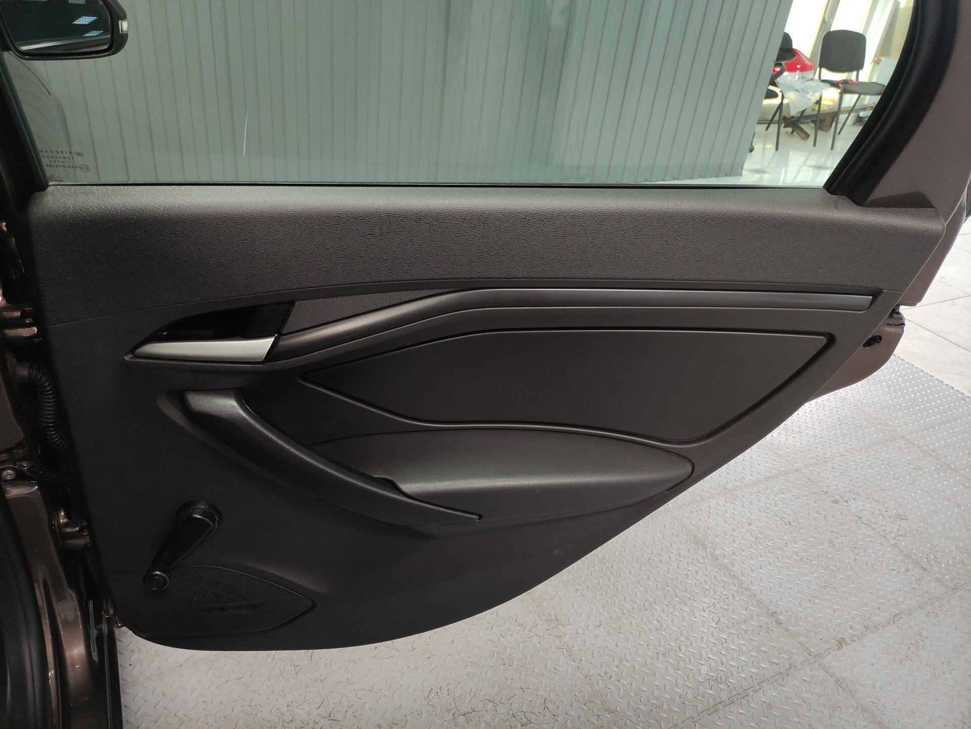 Lada (ВАЗ) Vesta, I 2021 Lada (ВАЗ) Vesta, I 2021