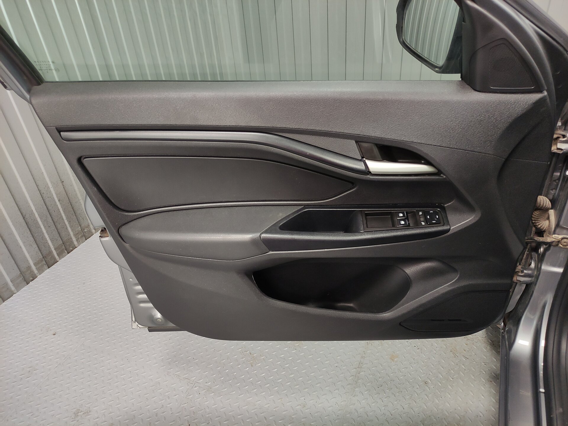 Lada (ВАЗ) Vesta, I 2019 Lada (ВАЗ) Vesta, I 2019
