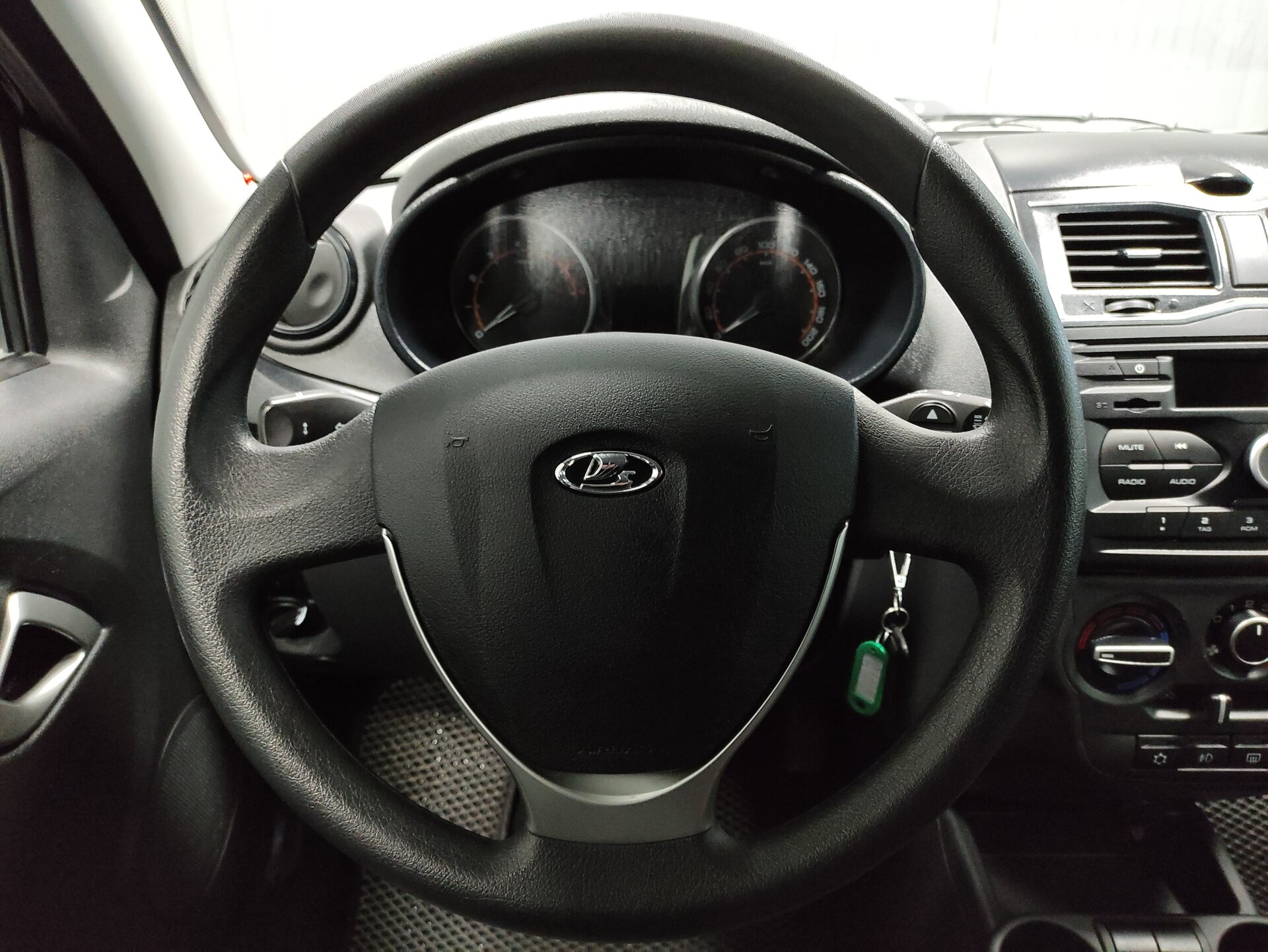 Lada (ВАЗ) Granta, I Рестайлинг 2023