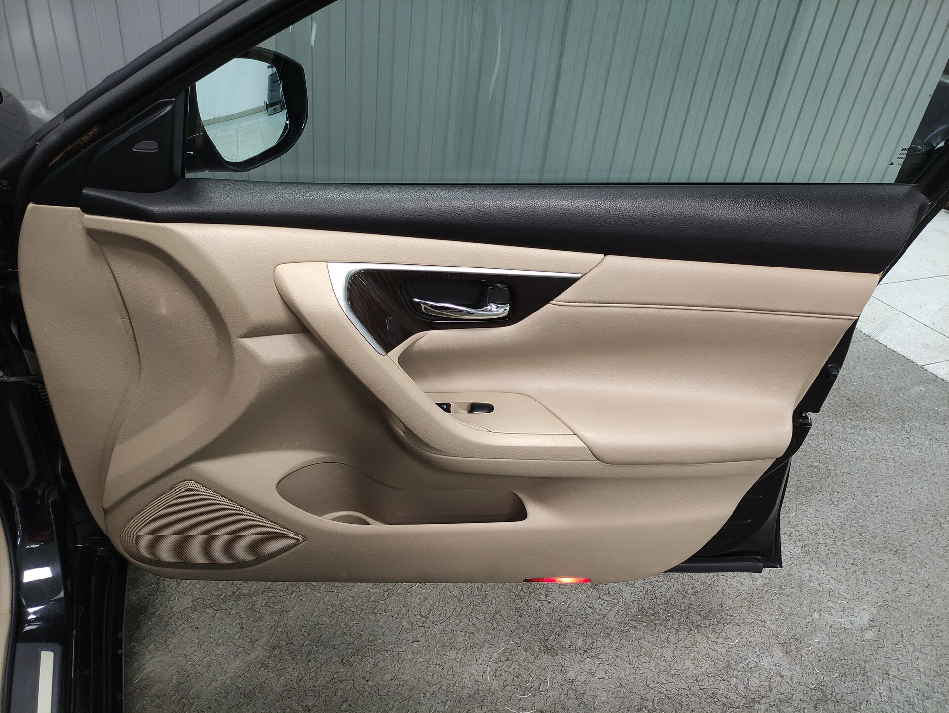 Nissan Teana, III 2014 Nissan Teana, III 2014