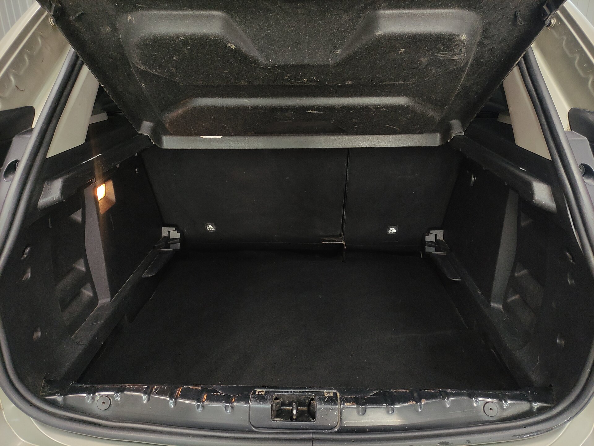 Lada (ВАЗ) XRAY, I 2016 Lada (ВАЗ) XRAY, I 2016