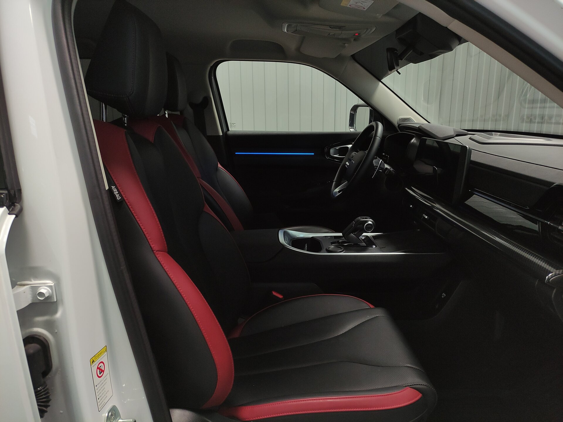 Haval H3, I 2024 Haval H3, I 2024