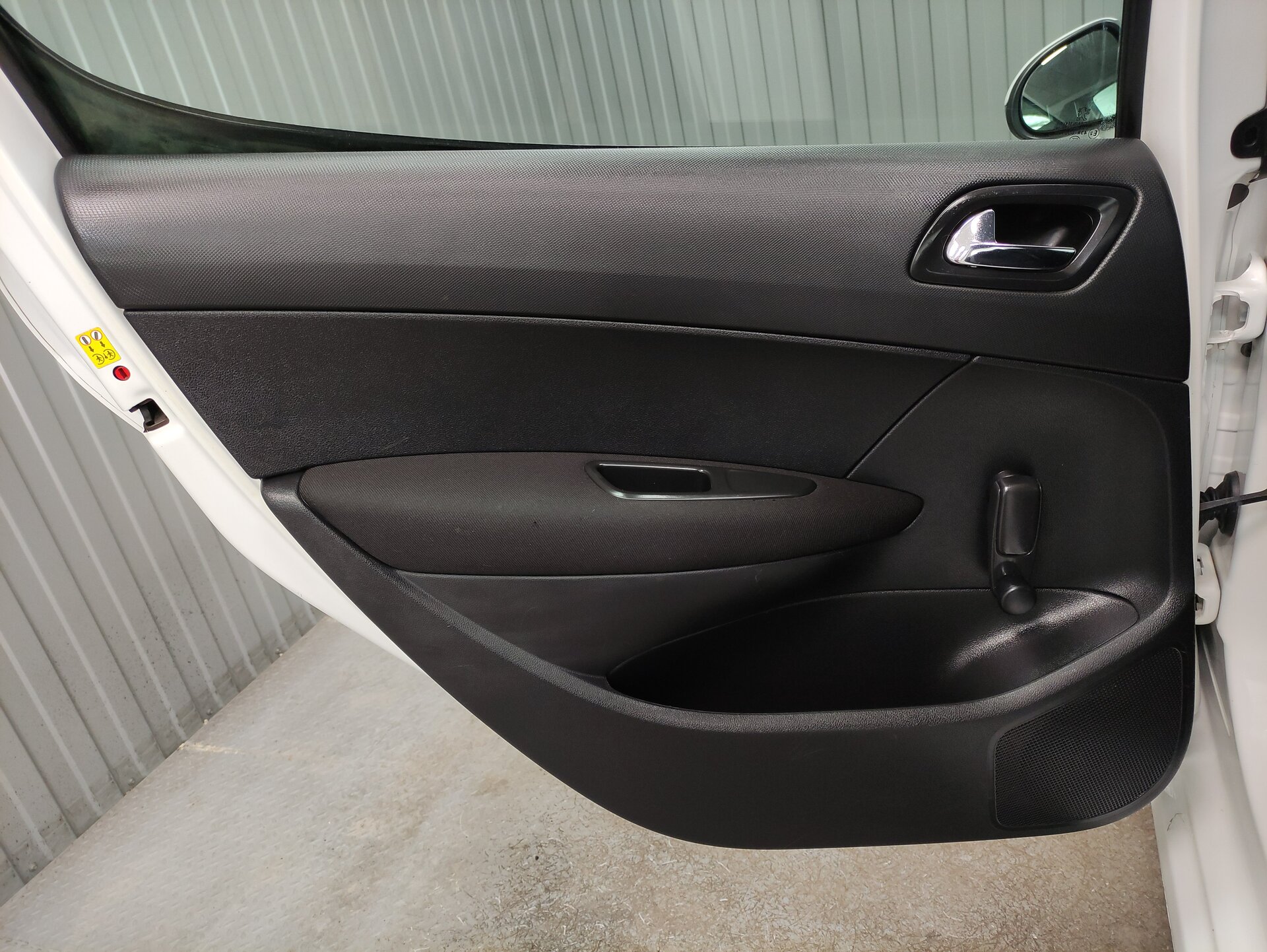 Peugeot 308, I 2011 Peugeot 308, I 2011