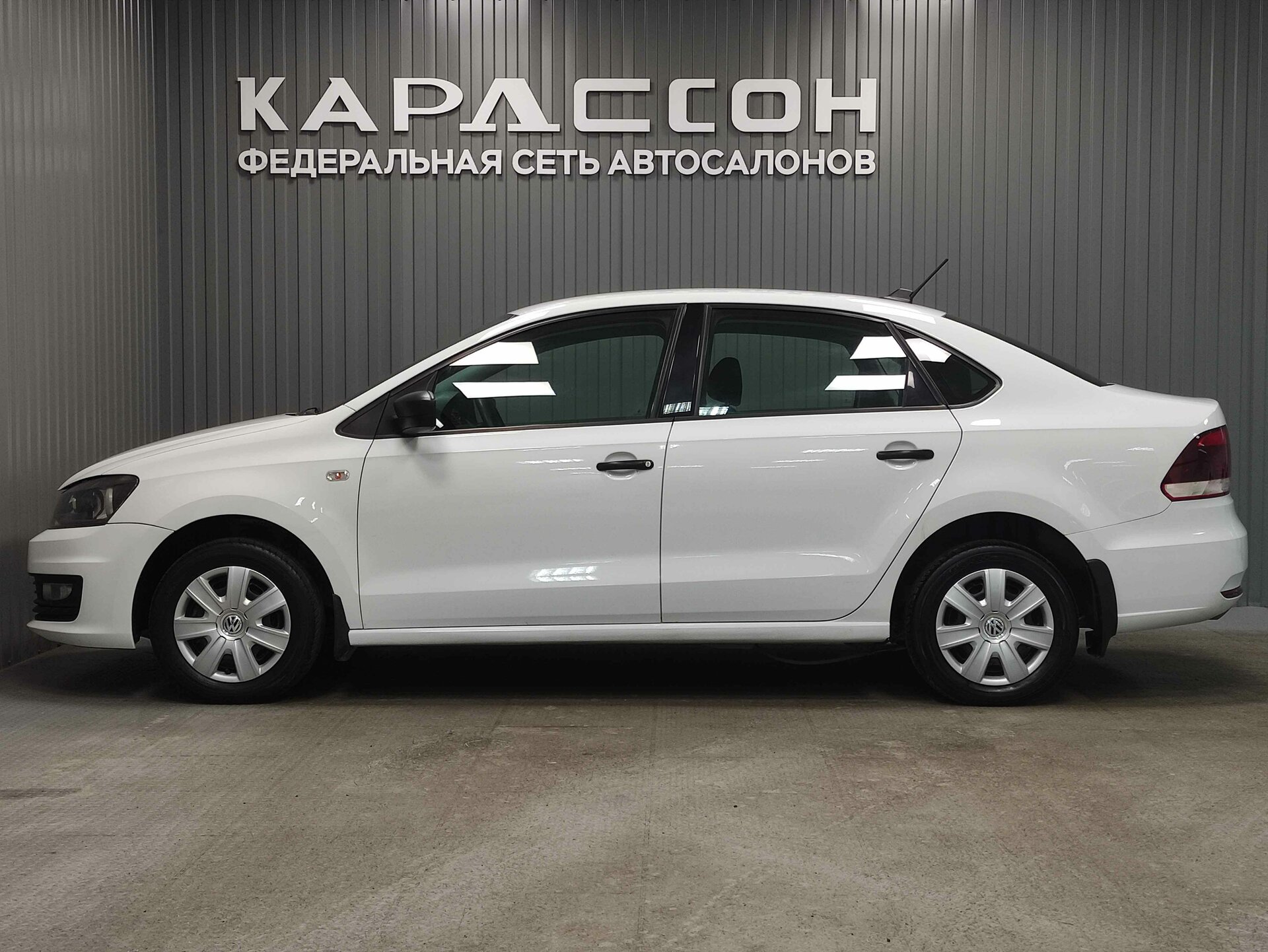 Volkswagen Polo, V Рестайлинг 2019 Volkswagen Polo, V Рестайлинг 2019