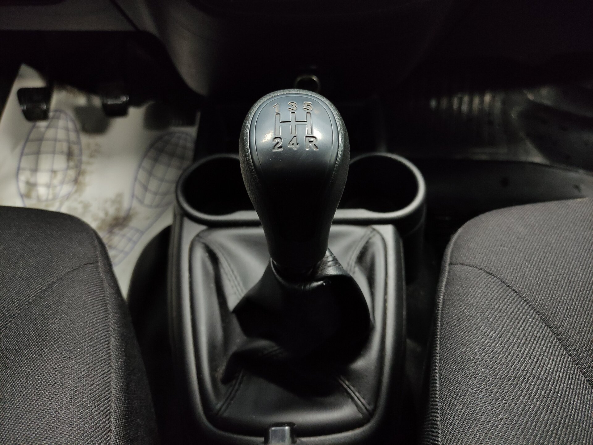 Lada (ВАЗ) Granta, I Рестайлинг 2023 Lada (ВАЗ) Granta, I Рестайлинг 2023