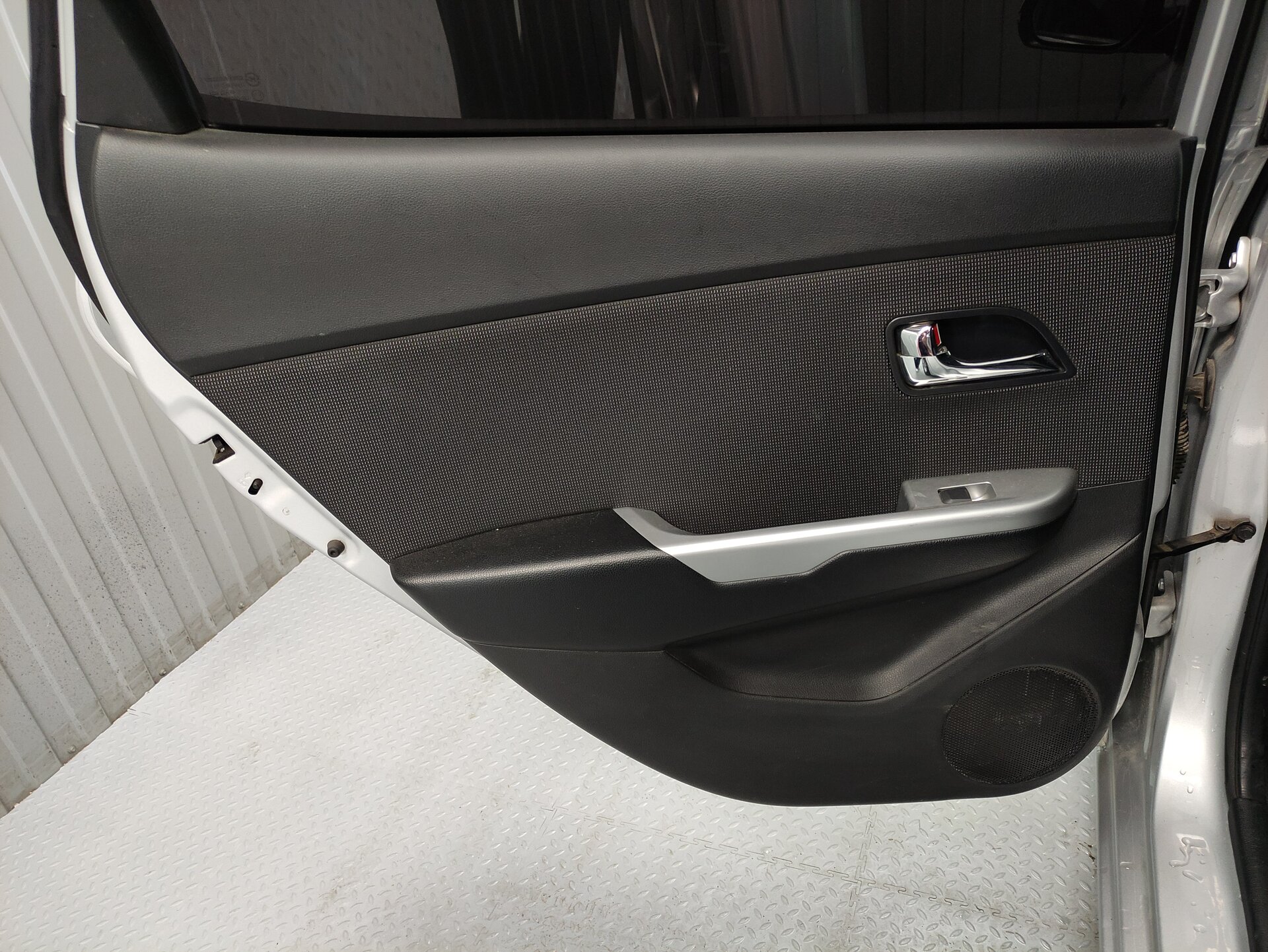 Kia Rio, III 2013 Kia Rio, III 2013