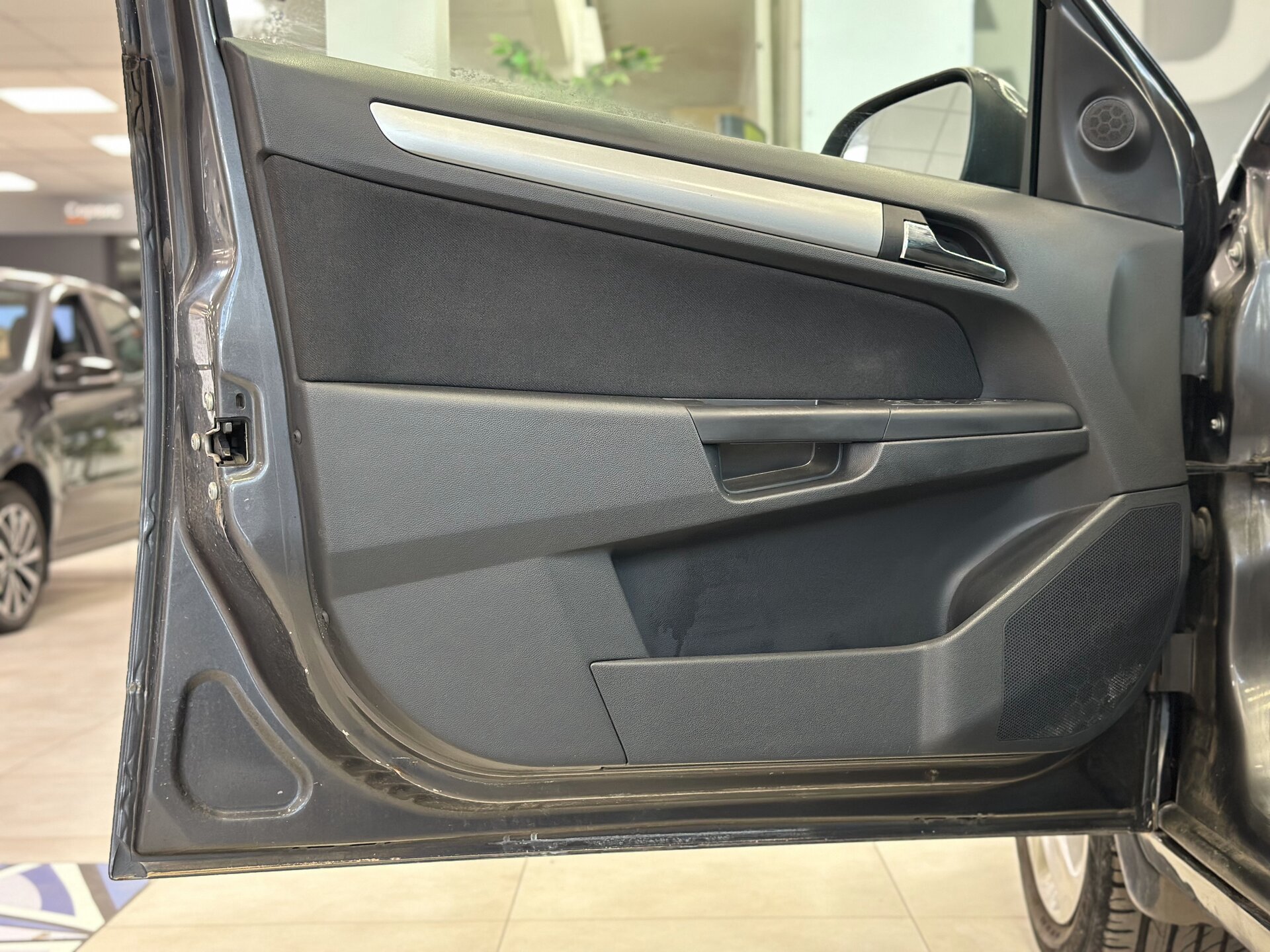 Opel Astra, H Рестайлинг 2011 Opel Astra, H Рестайлинг 2011