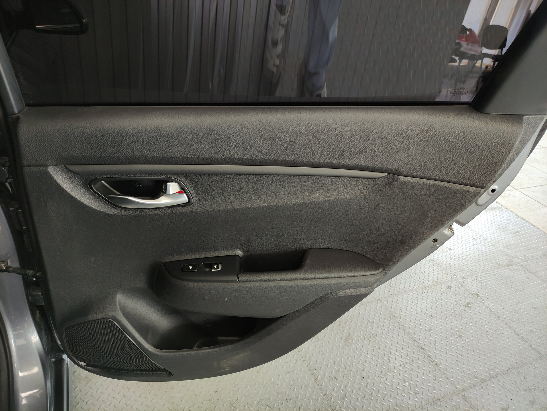 Kia Rio, IV 2020 Kia Rio, IV 2020