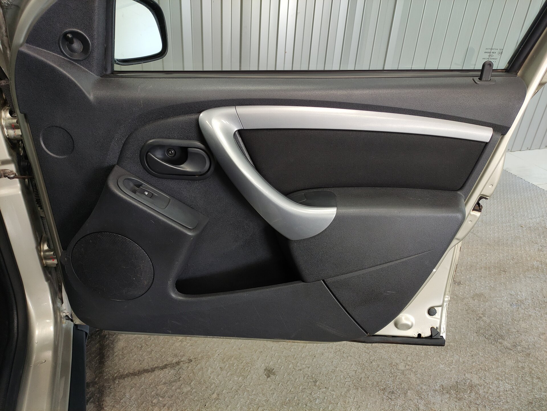 Renault Duster, I 2012 Renault Duster, I 2012