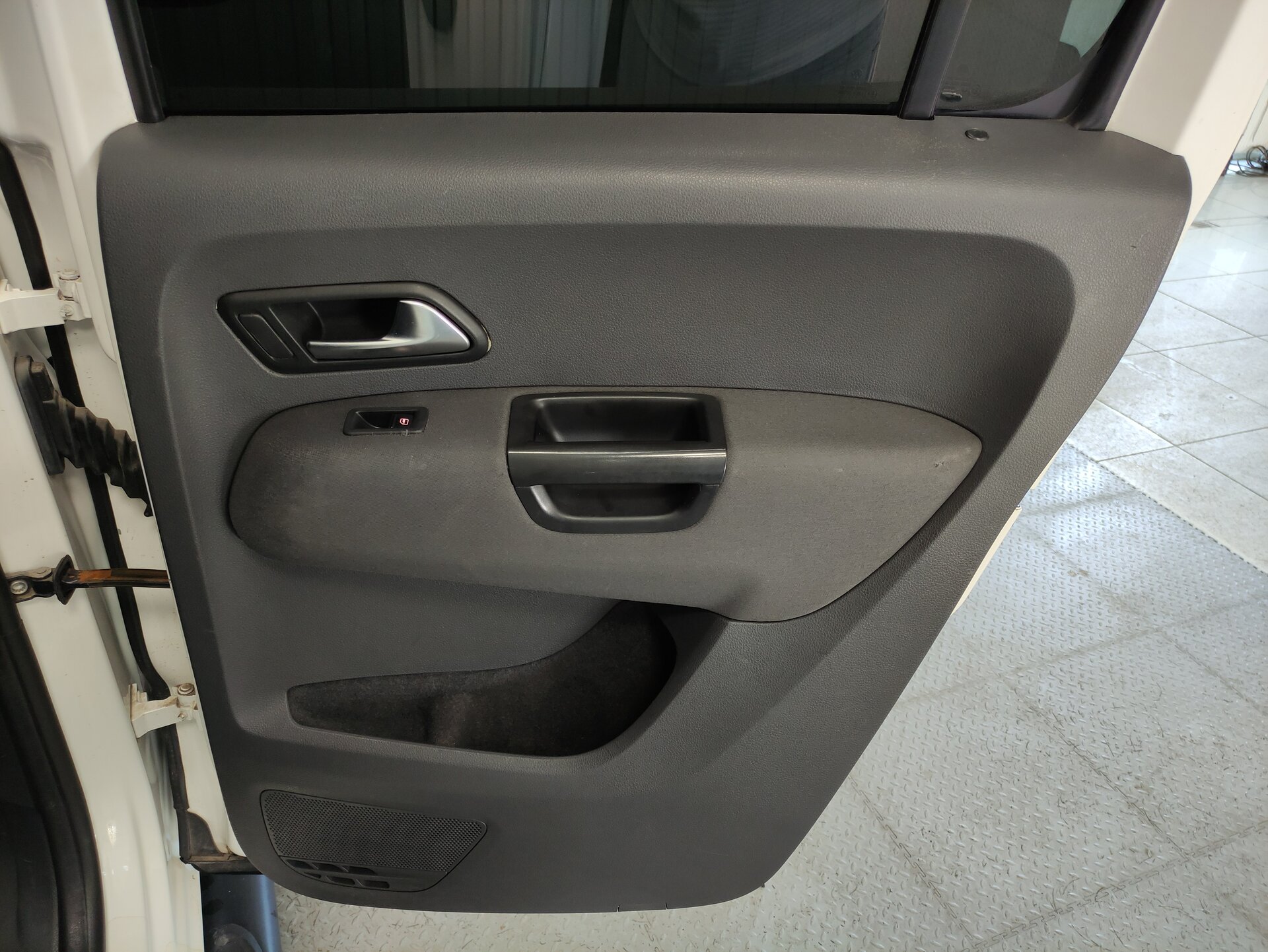 Volkswagen Amarok, I 2010 Volkswagen Amarok, I 2010