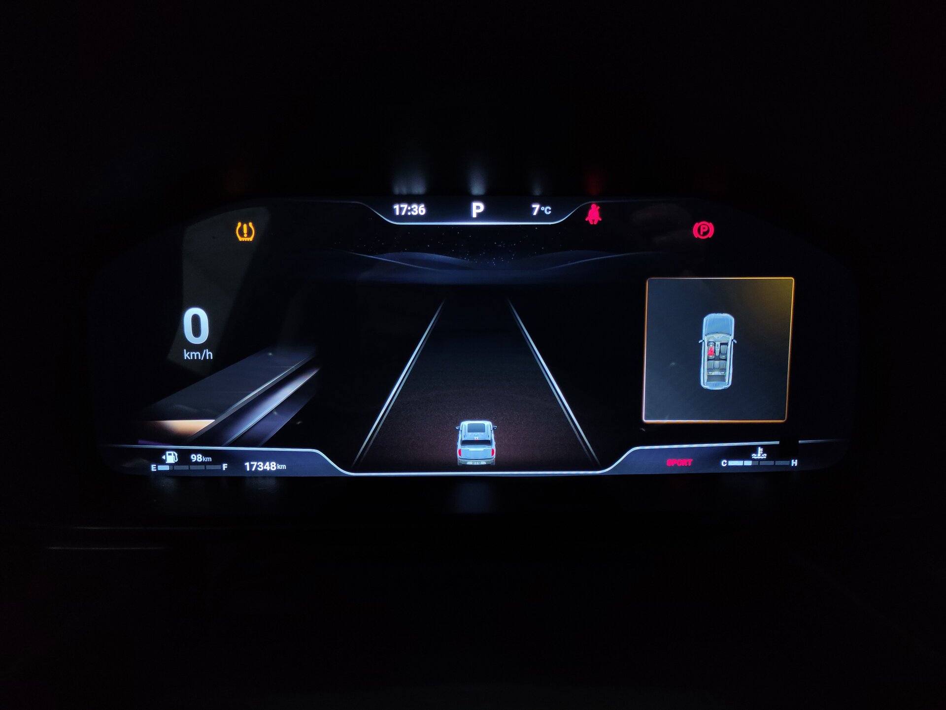 Haval H3, I 2024 Haval H3, I 2024