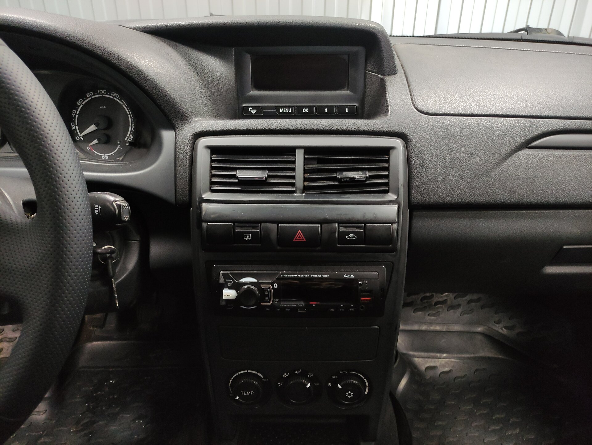 Lada (ВАЗ) Priora, I Рестайлинг 2014 Lada (ВАЗ) Priora, I Рестайлинг 2014
