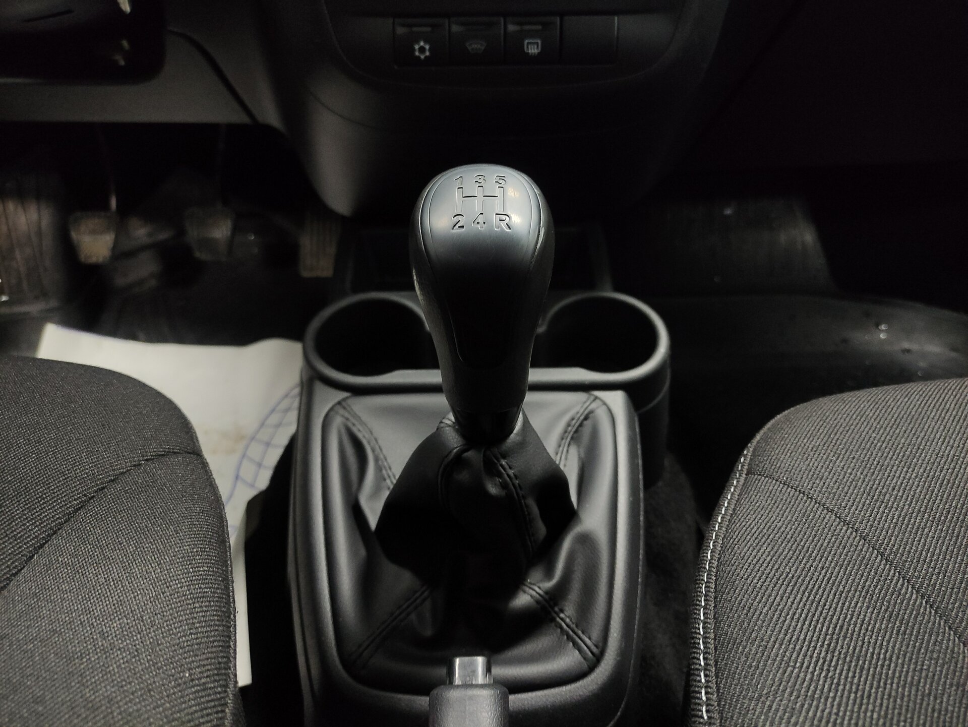Lada (ВАЗ) Granta, I Рестайлинг 2023 Lada (ВАЗ) Granta, I Рестайлинг 2023