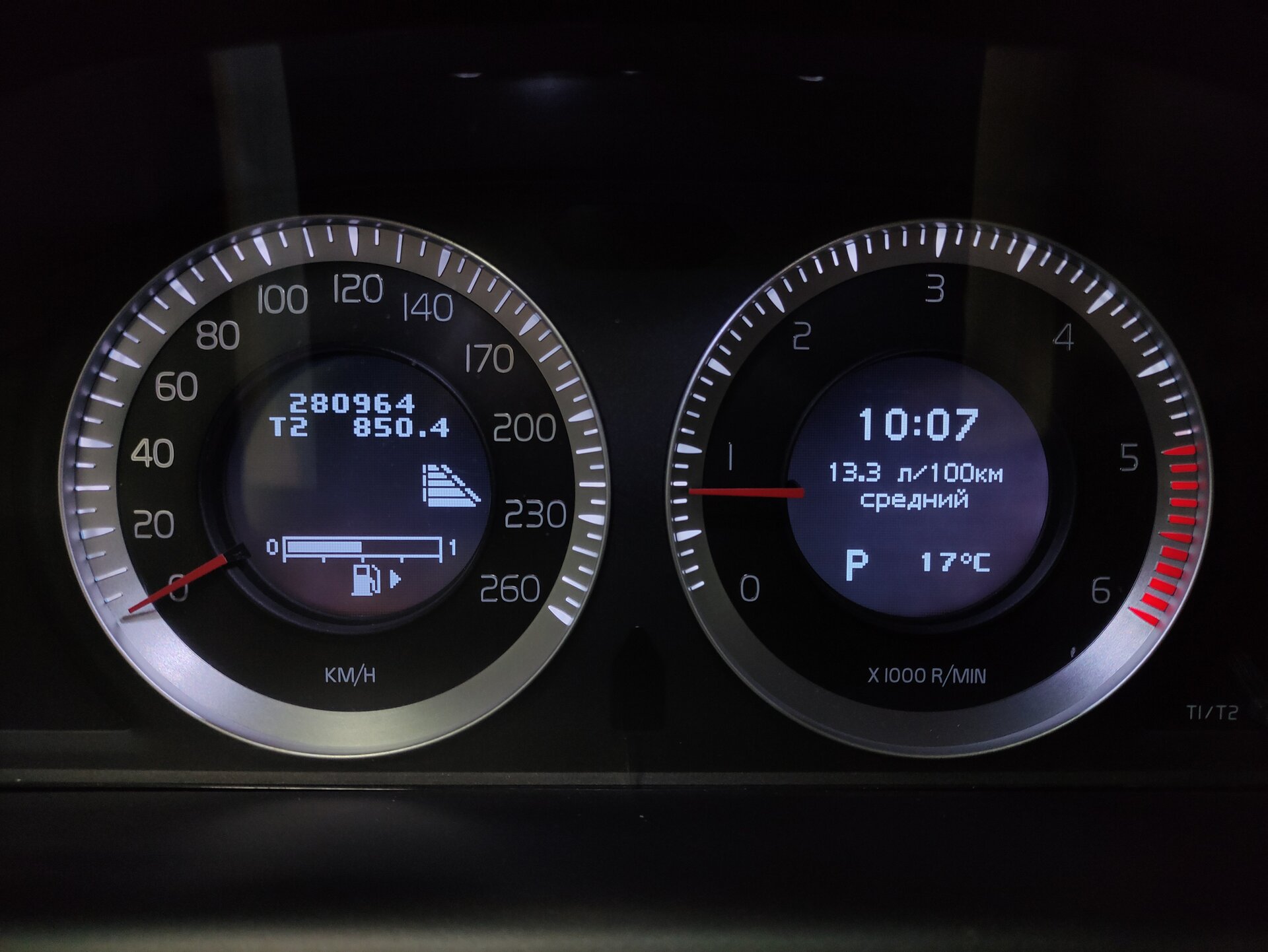 Volvo XC60, I 2010 Volvo XC60, I 2010