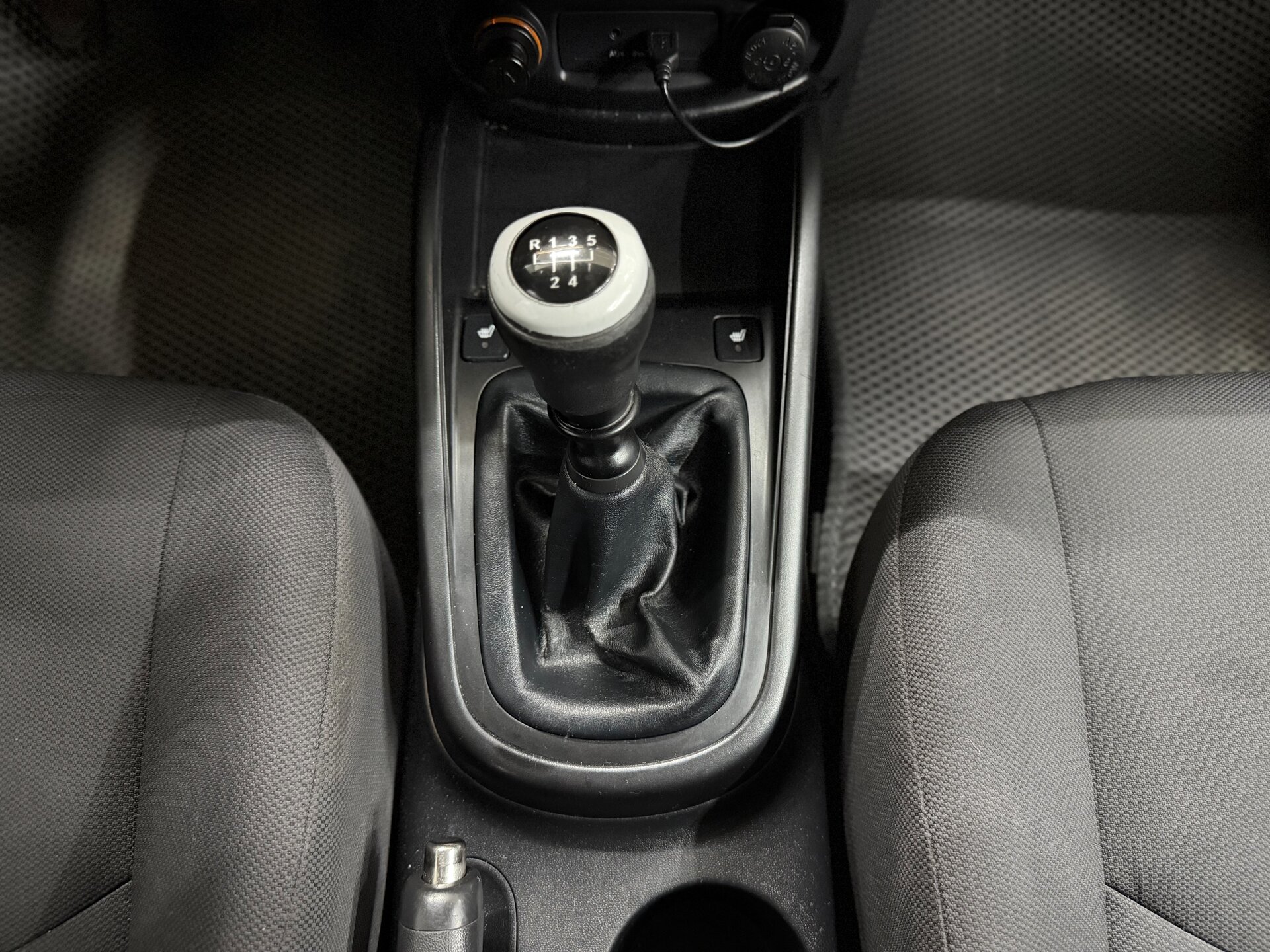 Kia Soul, I 2010 Kia Soul, I 2010