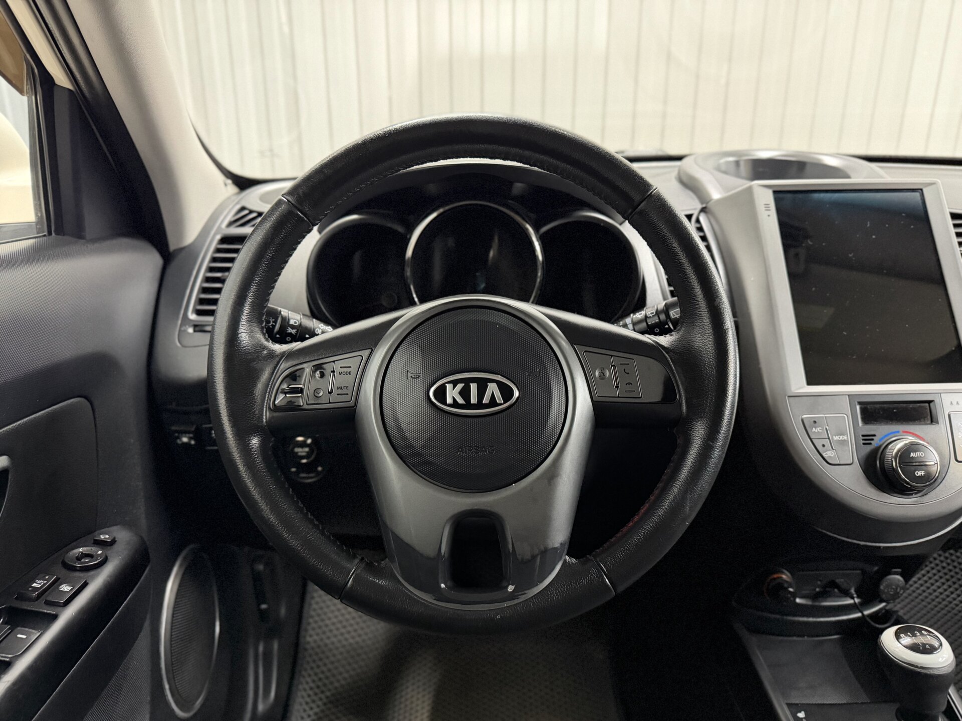 Kia Soul, I 2010 Kia Soul, I 2010