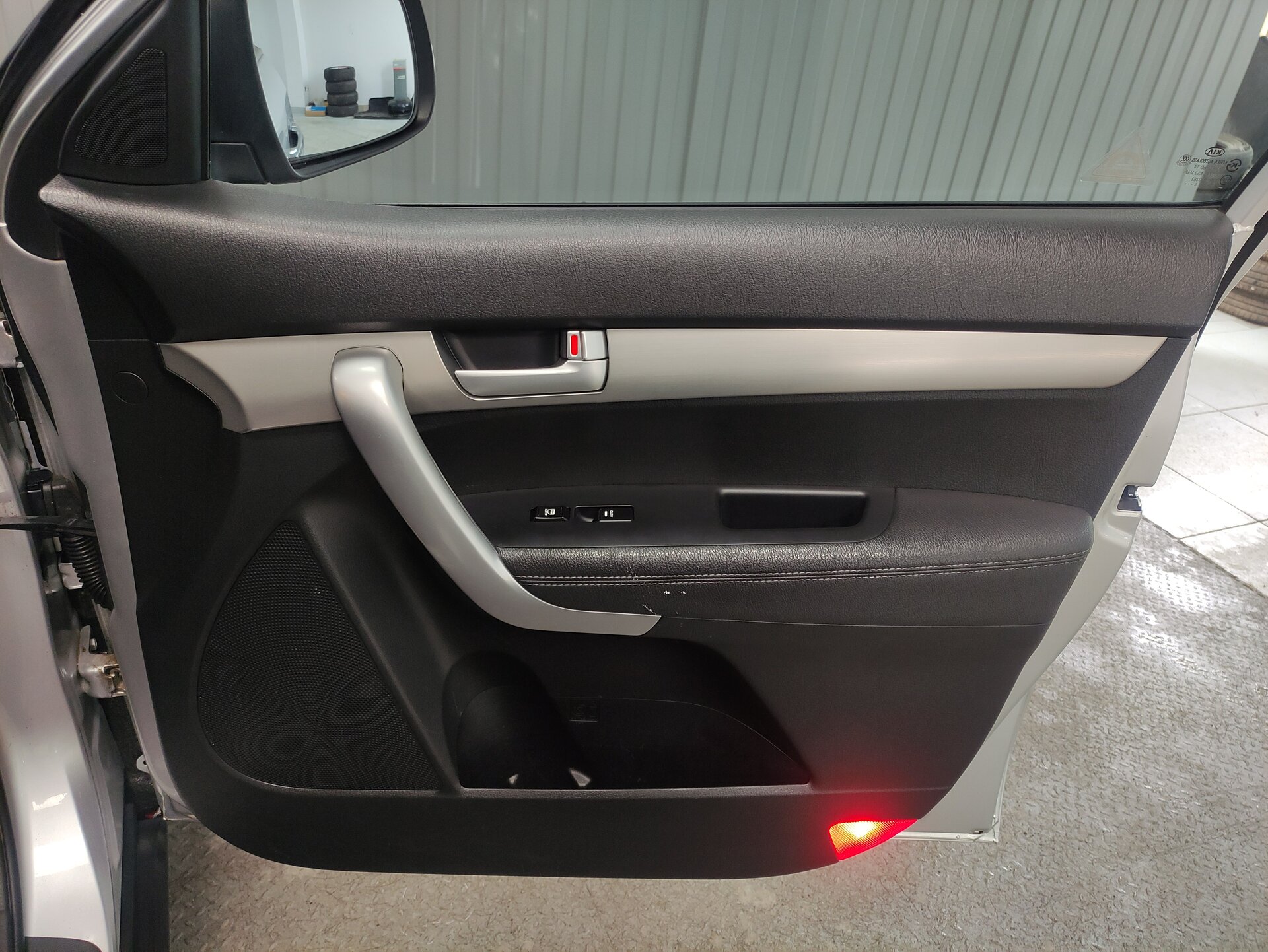 Kia Sorento, II 2009