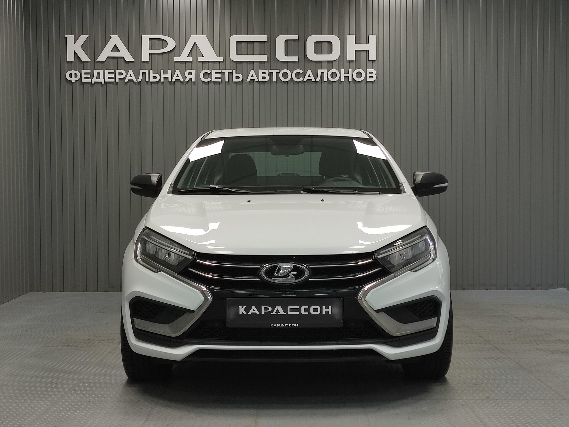 Lada (ВАЗ) Vesta, I Рестайлинг (NG) 2023 Lada (ВАЗ) Vesta, I Рестайлинг (NG) 2023