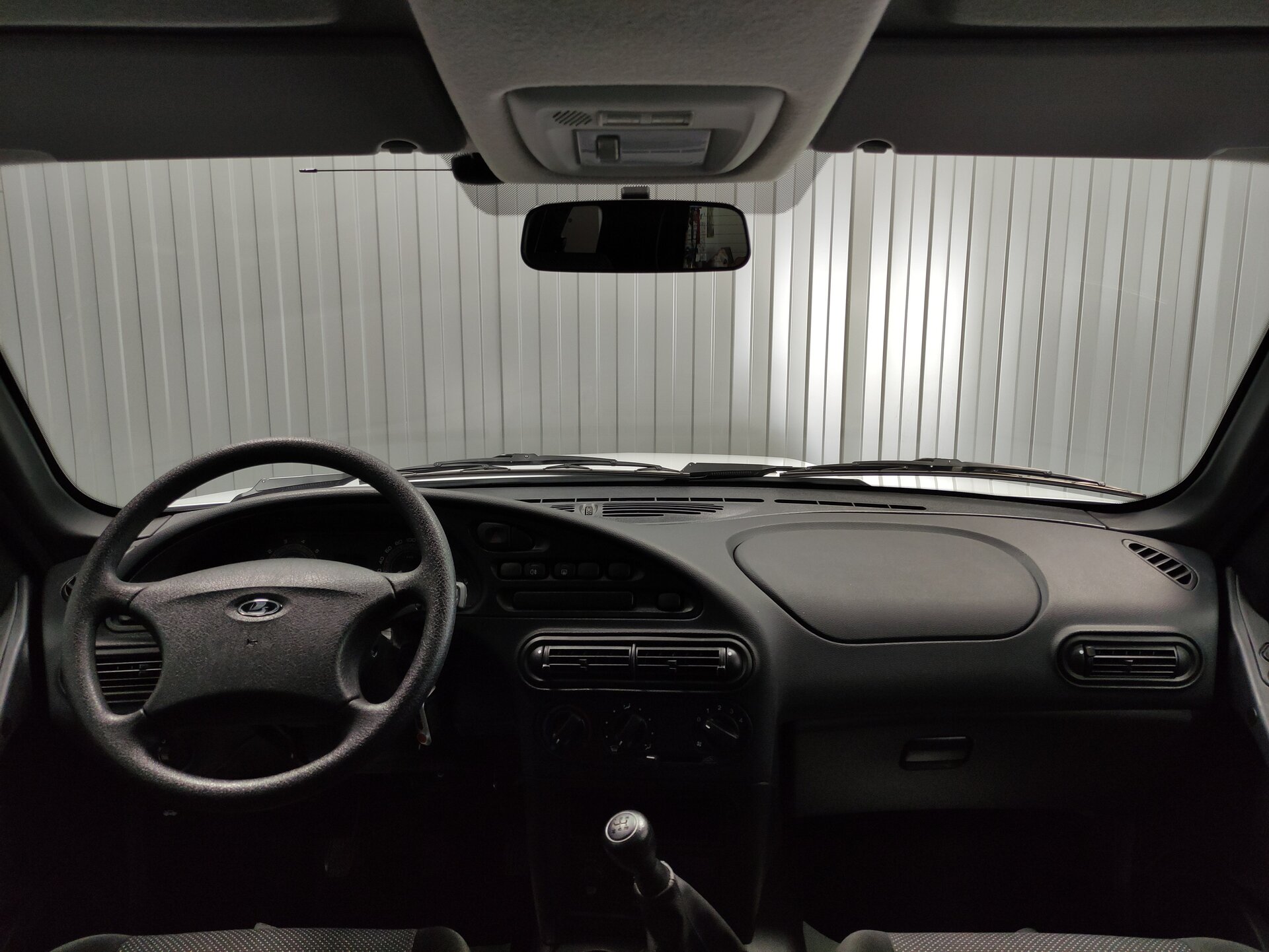 Lada (ВАЗ) Niva Travel, I 2024 Lada (ВАЗ) Niva Travel, I 2024