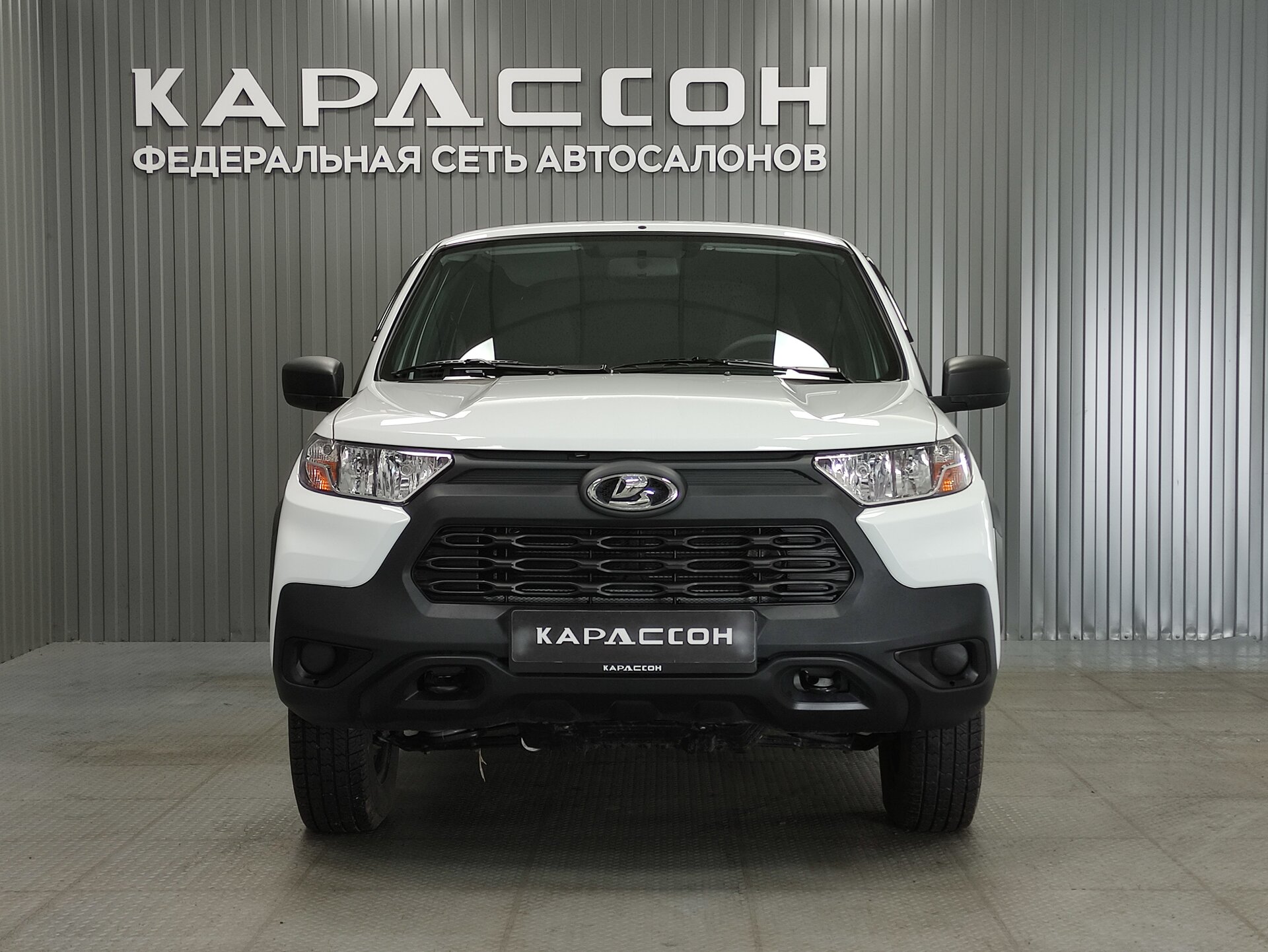 Lada (ВАЗ) Niva Travel, I 2024 Lada (ВАЗ) Niva Travel, I 2024