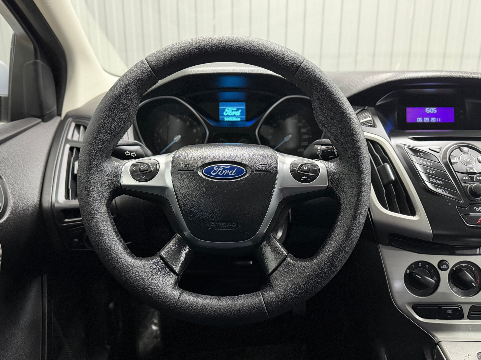 Ford Focus, III 2011 Ford Focus, III 2011