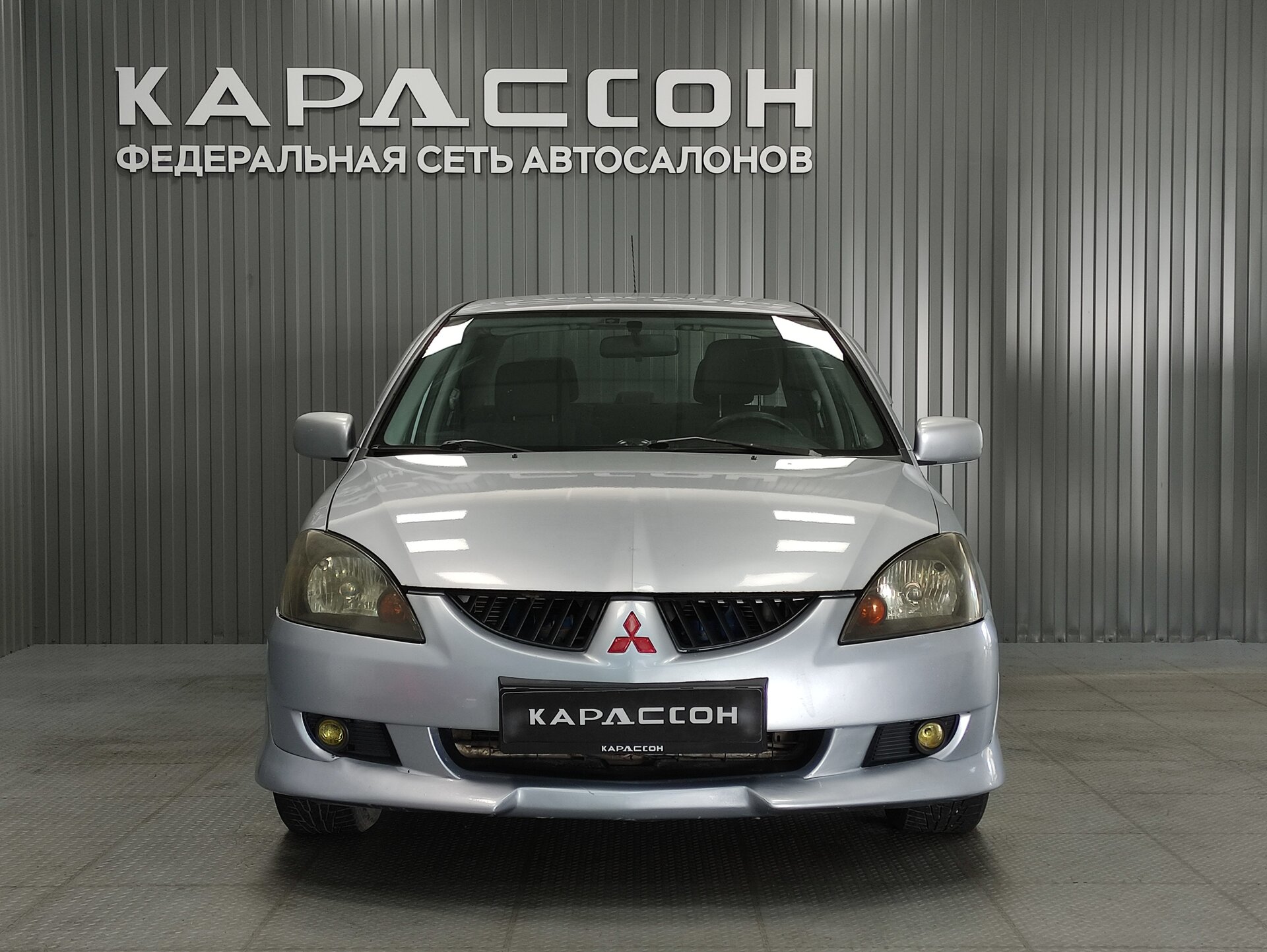 Mitsubishi Lancer, IX 2003 Mitsubishi Lancer, IX 2003