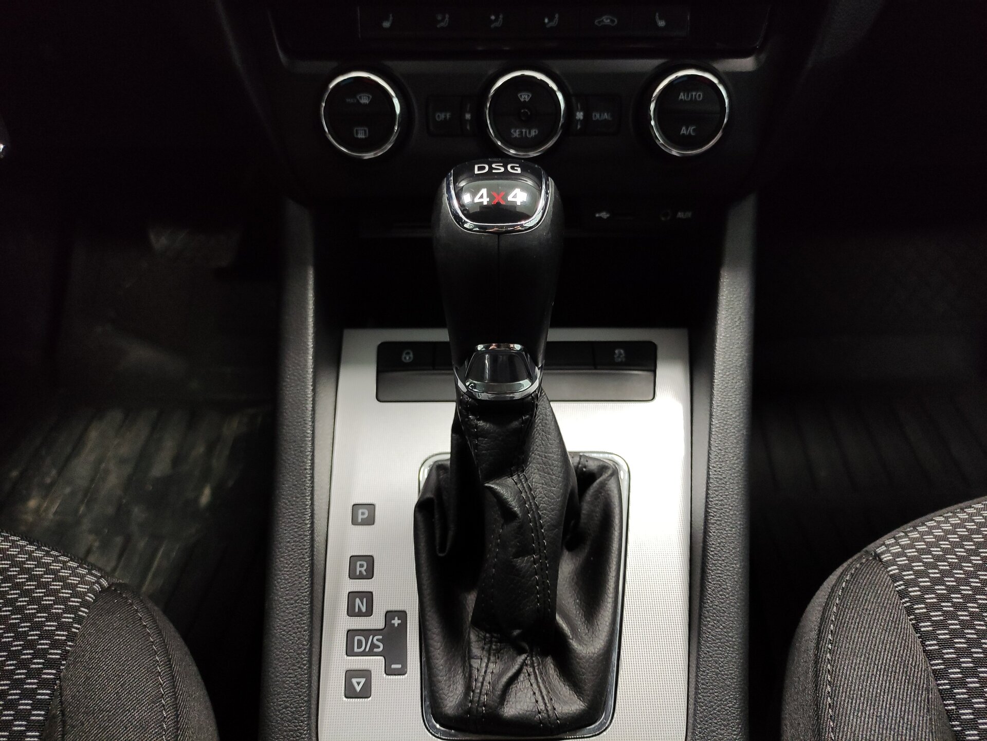 Skoda Octavia, III (A7) 2014 Skoda Octavia, III (A7) 2014