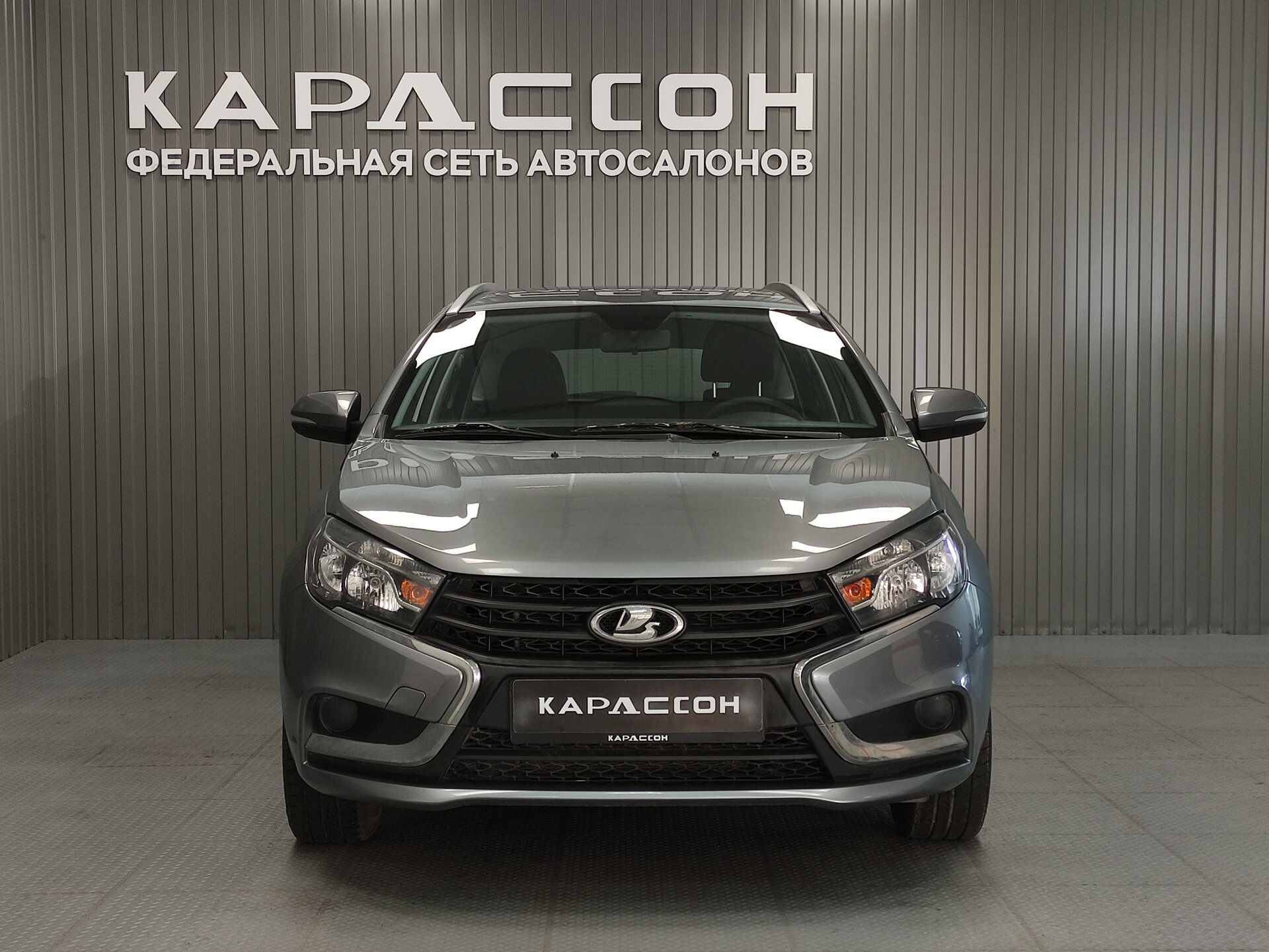 Lada (ВАЗ) Vesta, I 2019 Lada (ВАЗ) Vesta, I 2019