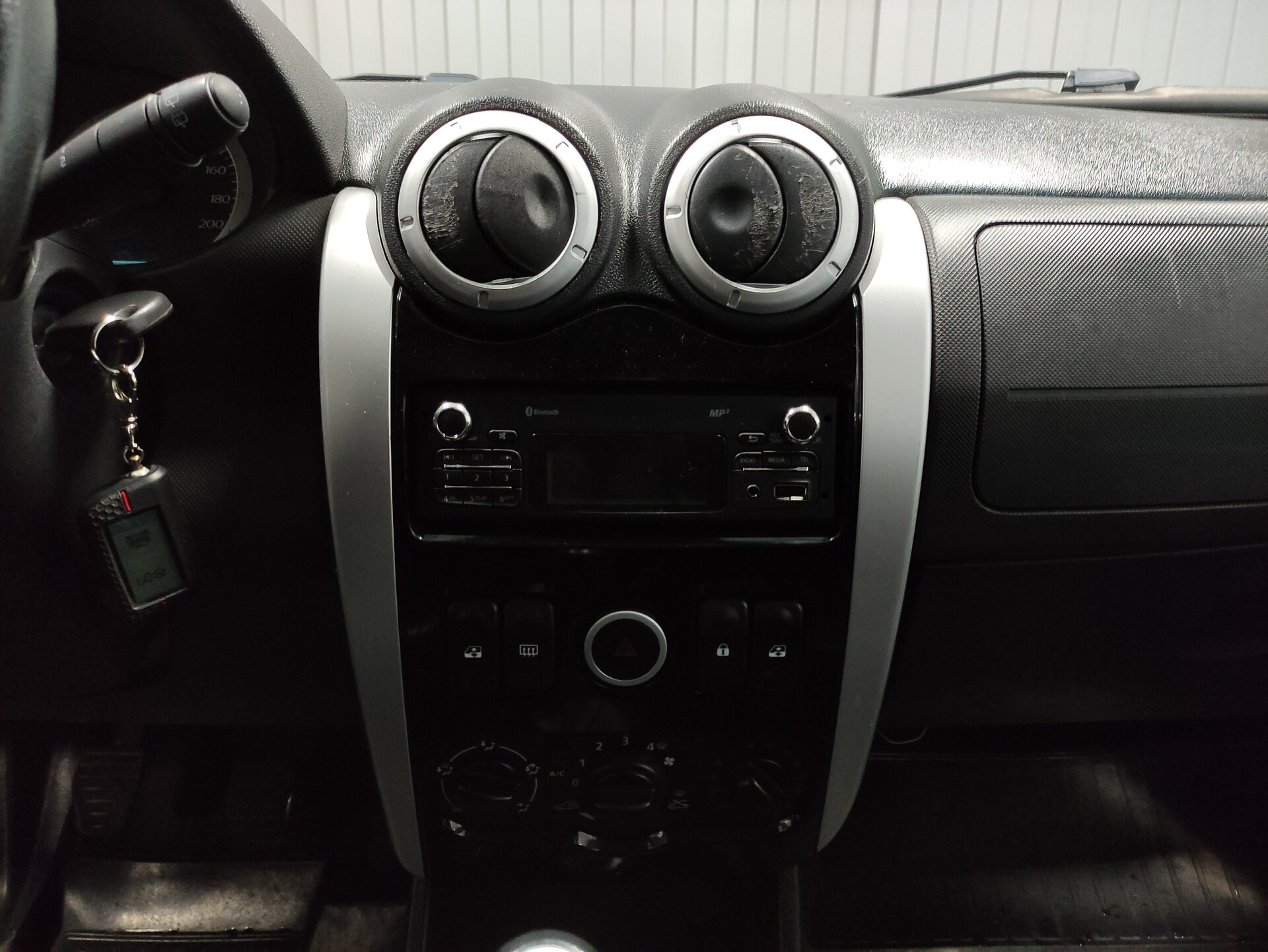 Lada (ВАЗ) Largus, I 2019 Lada (ВАЗ) Largus, I 2019