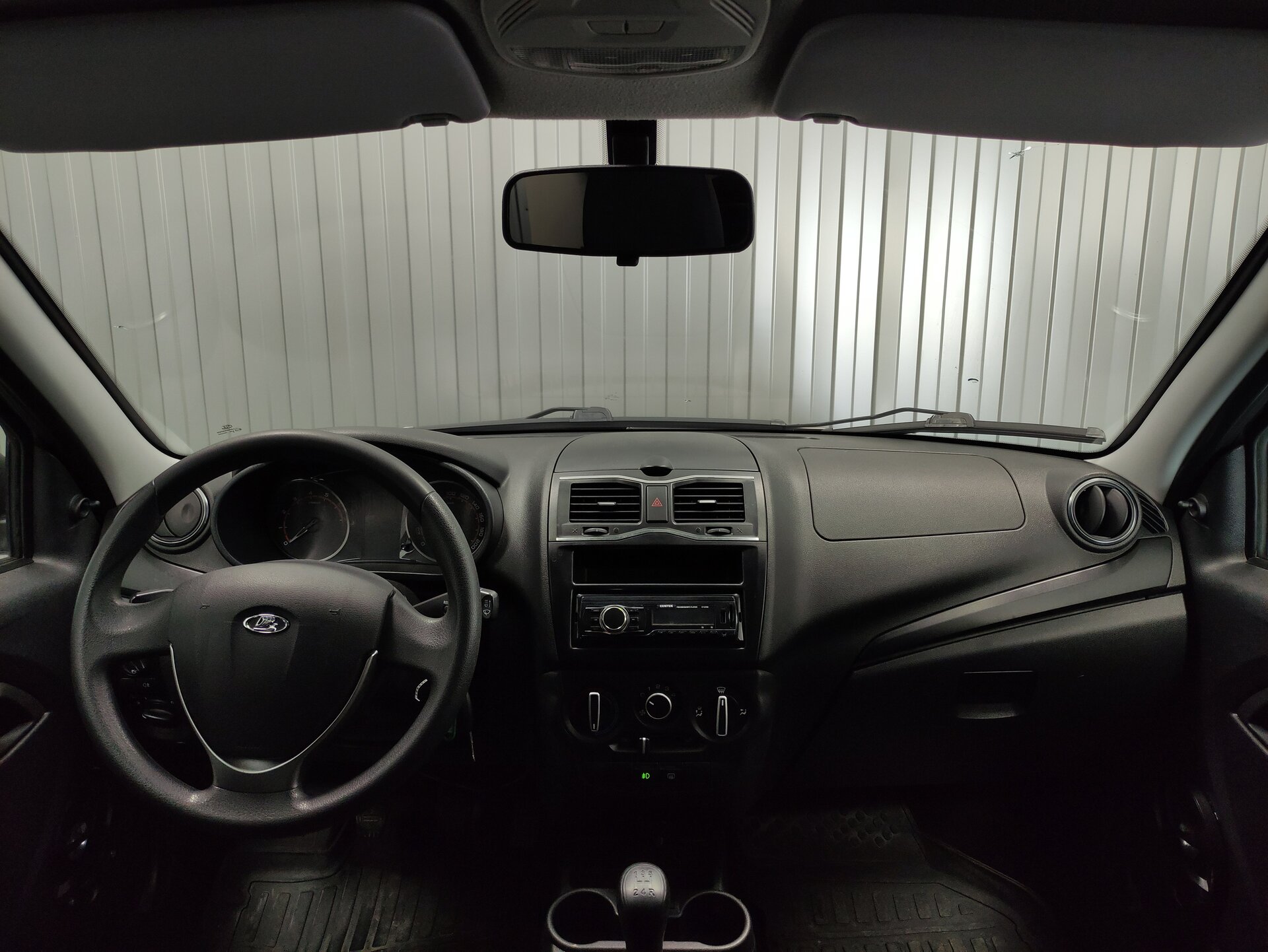 Lada (ВАЗ) Granta, I Рестайлинг 2021 Lada (ВАЗ) Granta, I Рестайлинг 2021