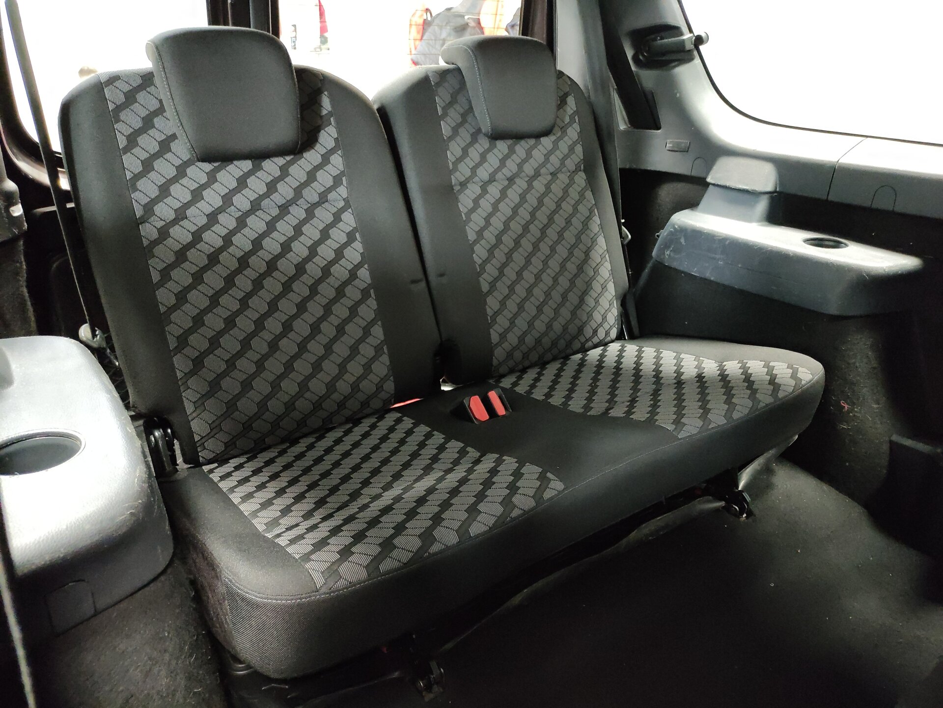 Lada (ВАЗ) Largus, I 2019 Lada (ВАЗ) Largus, I 2019