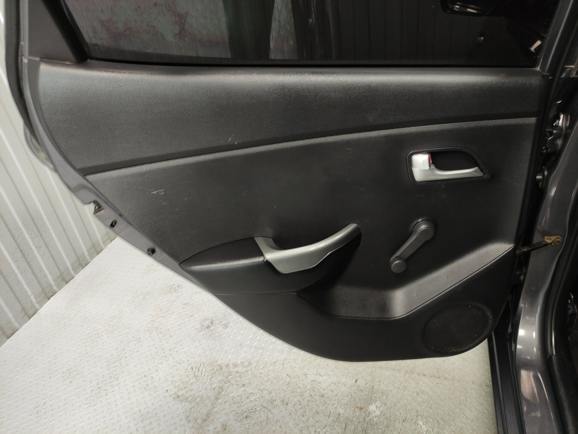 Kia Rio, III 2014 Kia Rio, III 2014