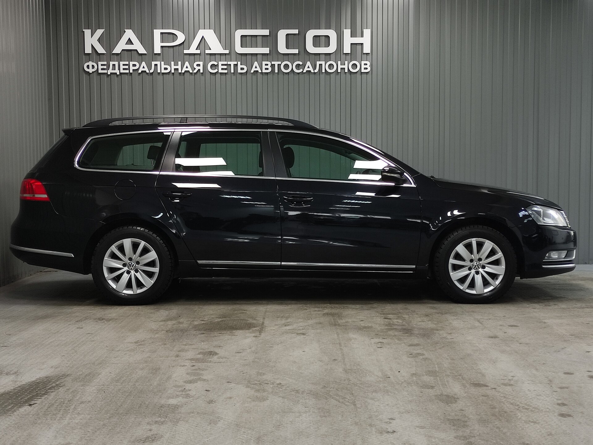 Volkswagen Passat, B7 2014 Volkswagen Passat, B7 2014