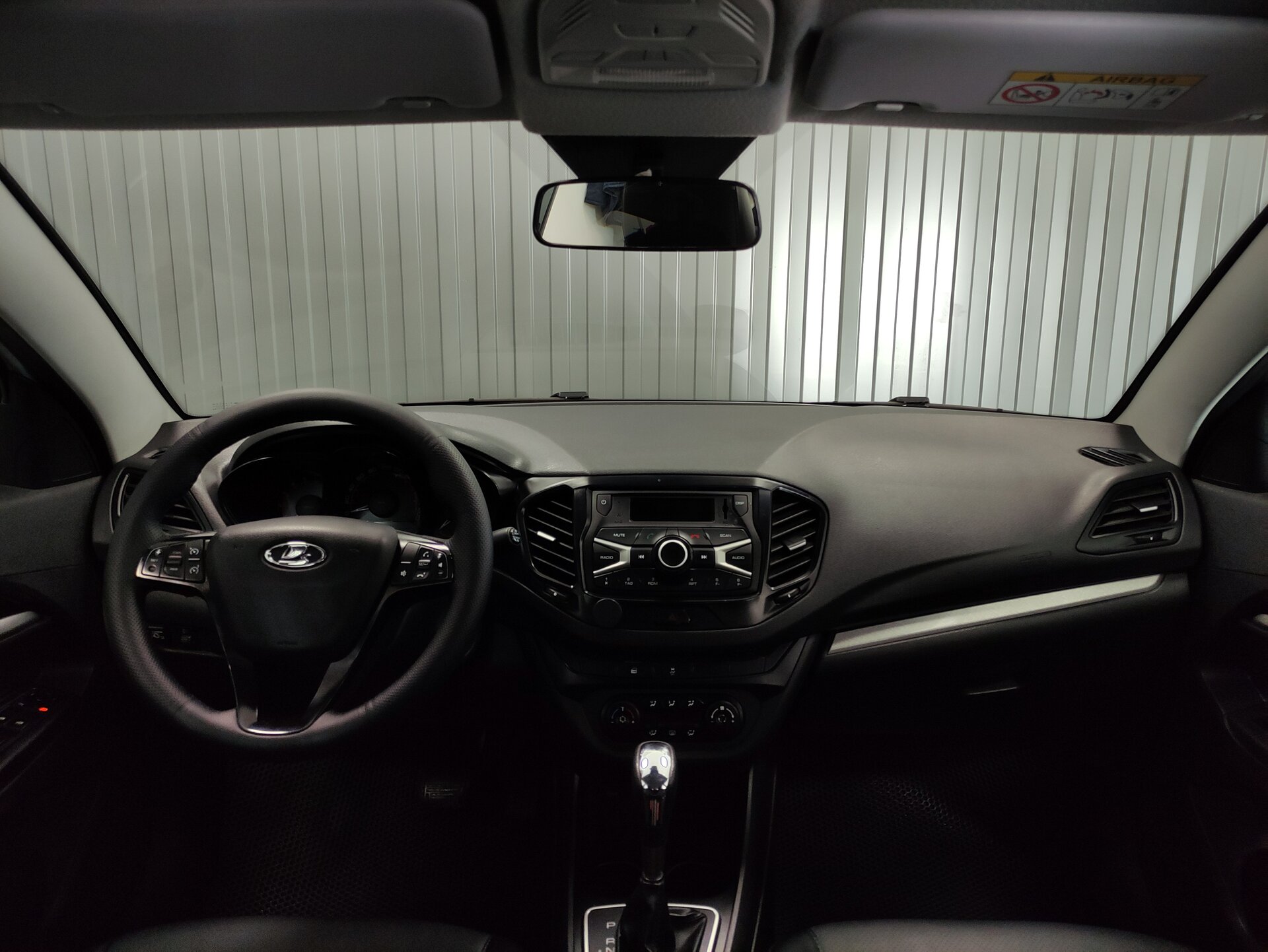 Lada (ВАЗ) Vesta, I 2020 Lada (ВАЗ) Vesta, I 2020