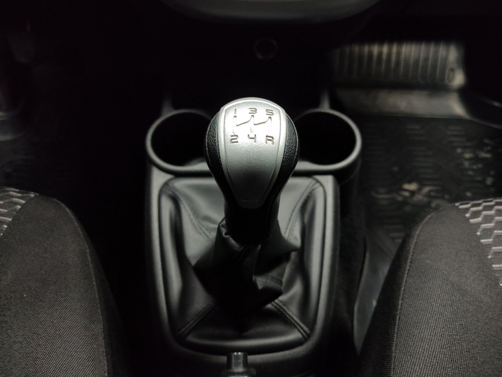 Lada (ВАЗ) Granta, I 2018 Lada (ВАЗ) Granta, I 2018