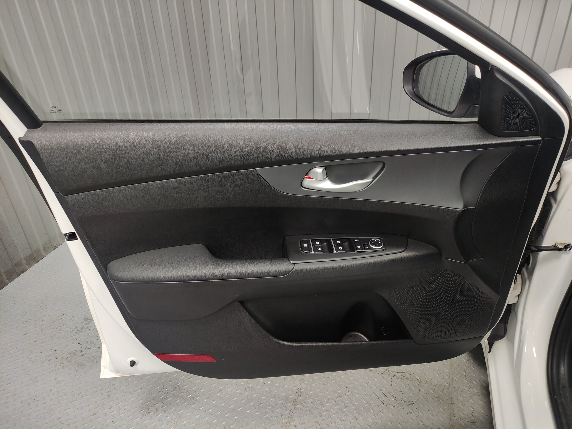 Kia K3, II (China Market) 2021 Kia K3, II (China Market) 2021