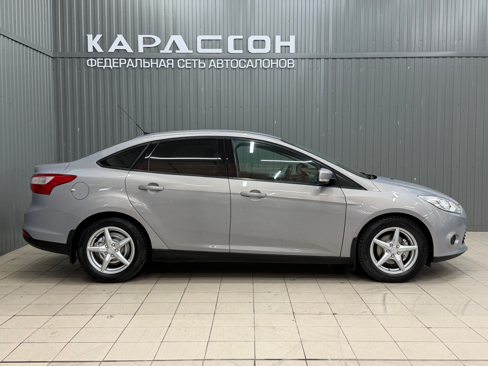 Ford Focus, III 2011 Ford Focus, III 2011