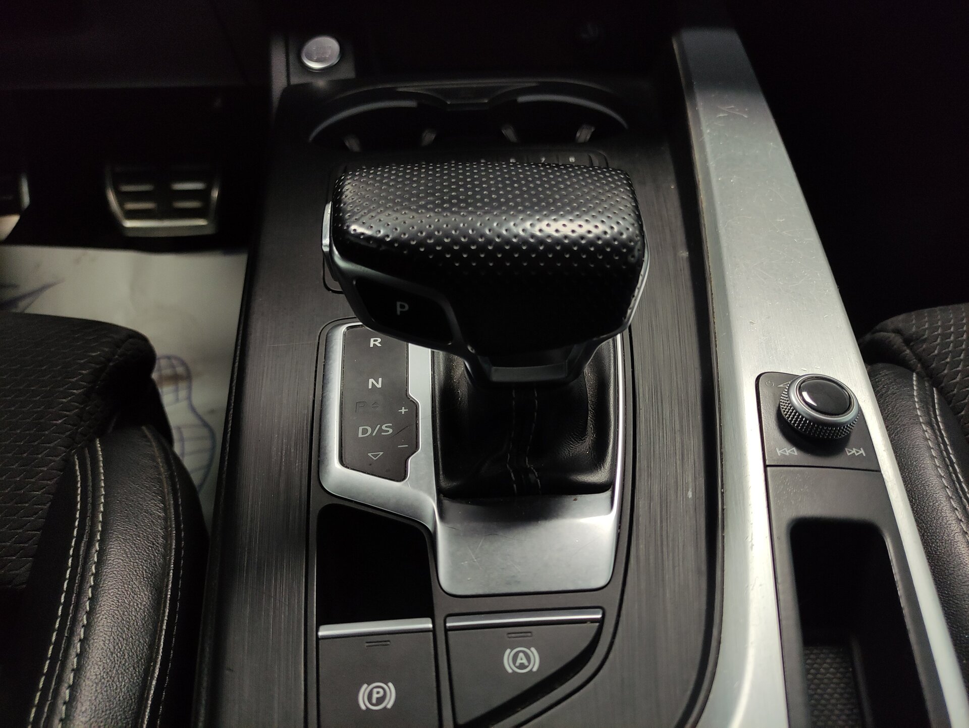 Audi A5, II (F5) 2016 Audi A5, II (F5) 2016