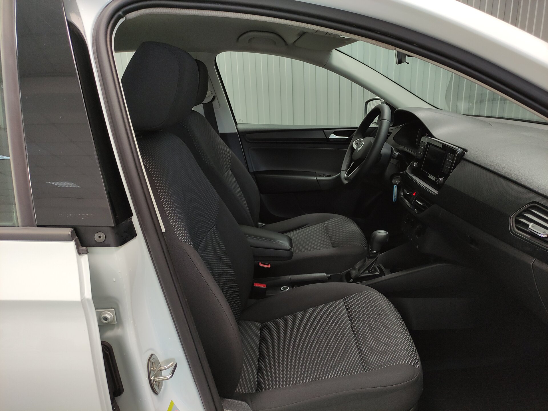Volkswagen Polo, VI 2021 Volkswagen Polo, VI 2021