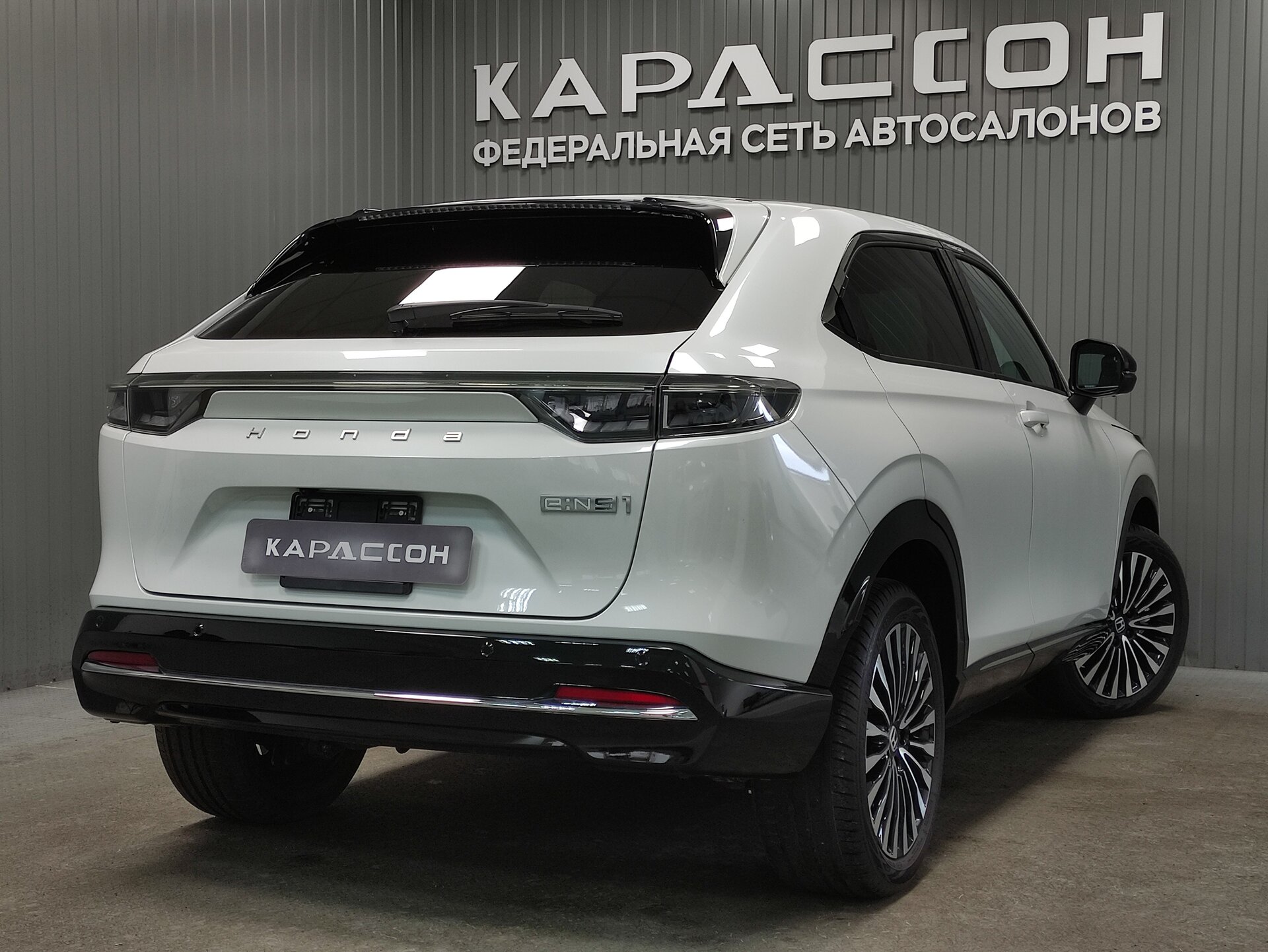 Honda e:NS1, I 2022 Honda e:NS1, I 2022