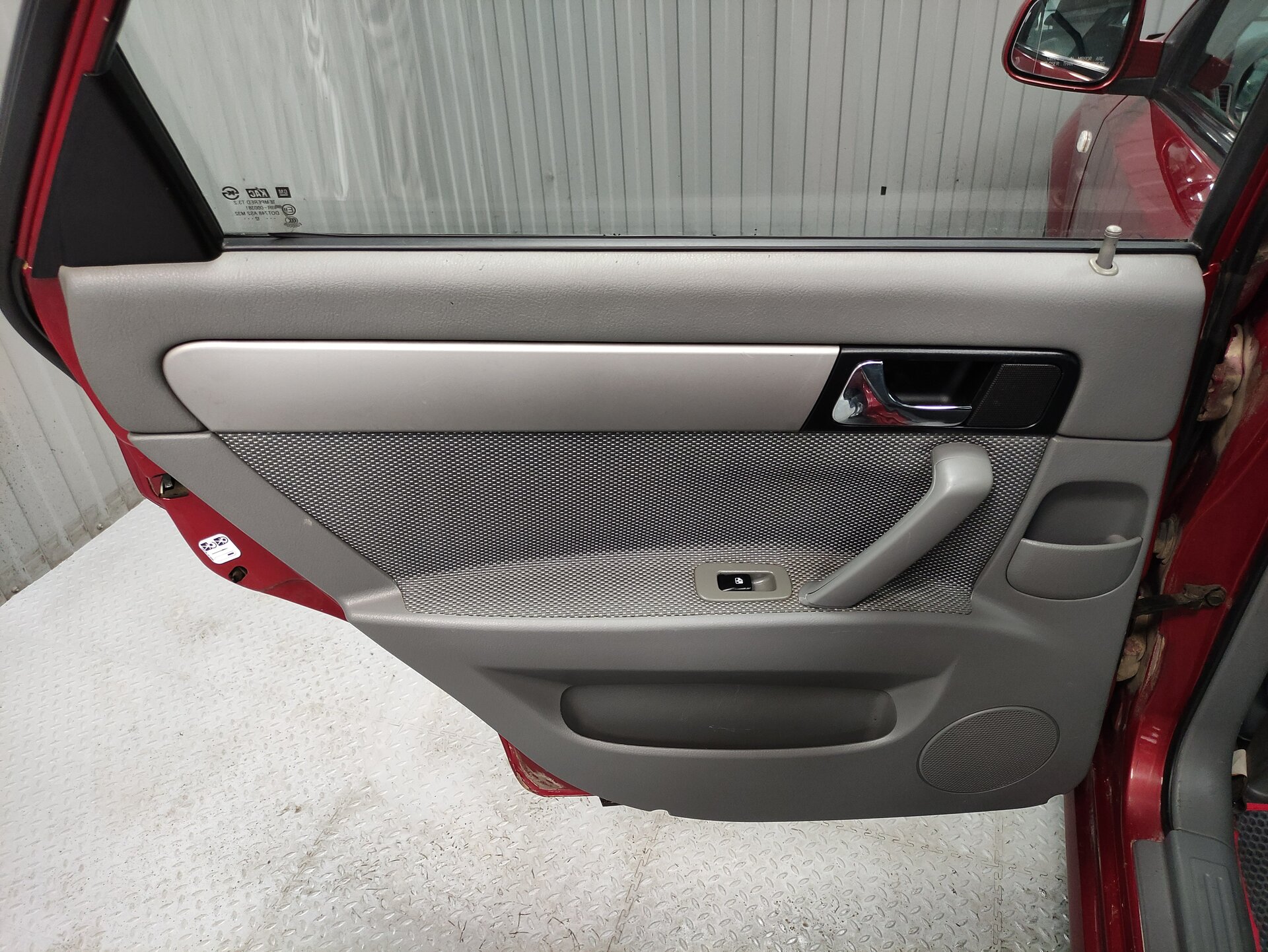 Chevrolet Lacetti, I 2012 Chevrolet Lacetti, I 2012