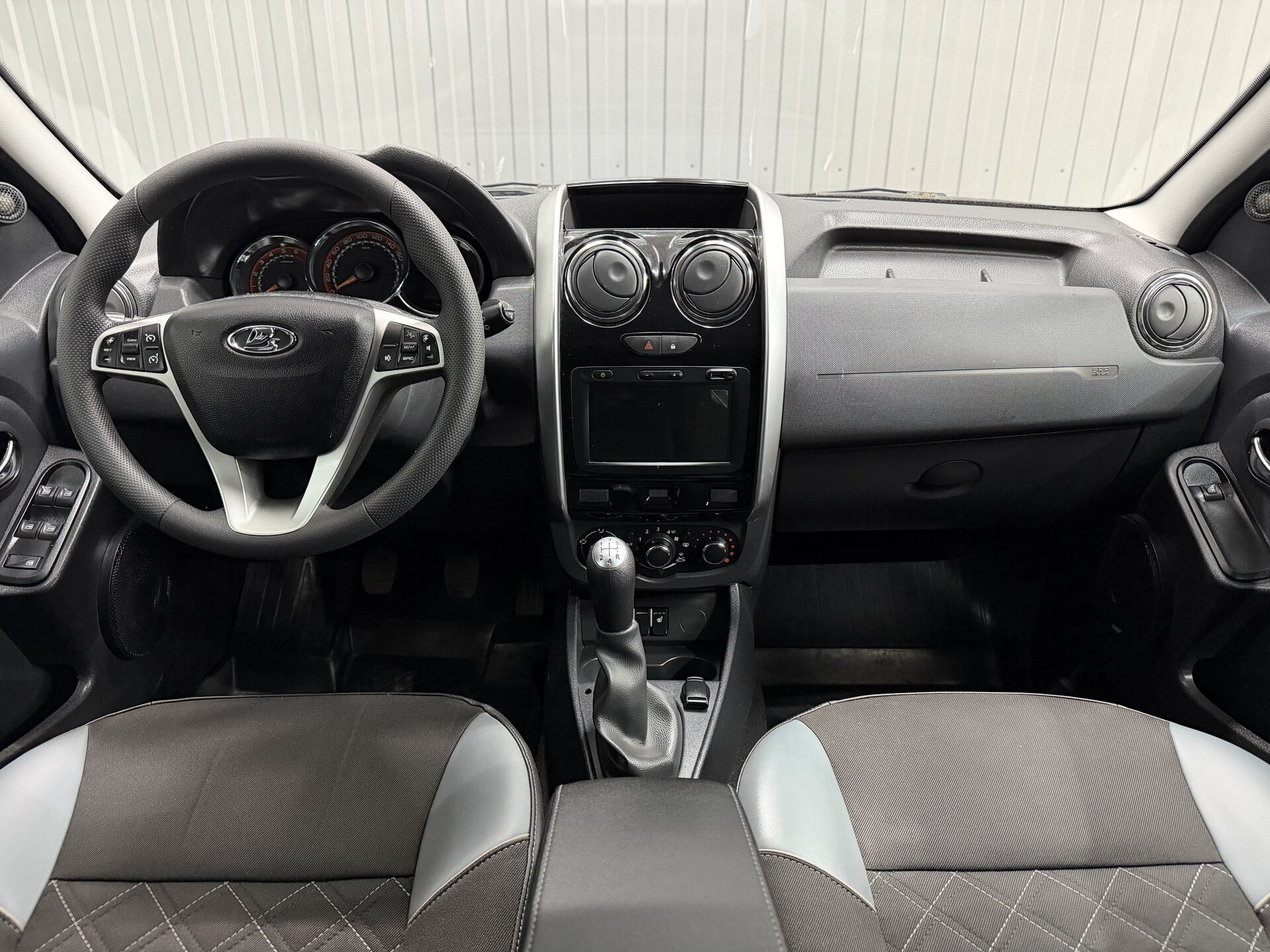 Lada (ВАЗ) Largus, I Рестайлинг 2021 Lada (ВАЗ) Largus, I Рестайлинг 2021