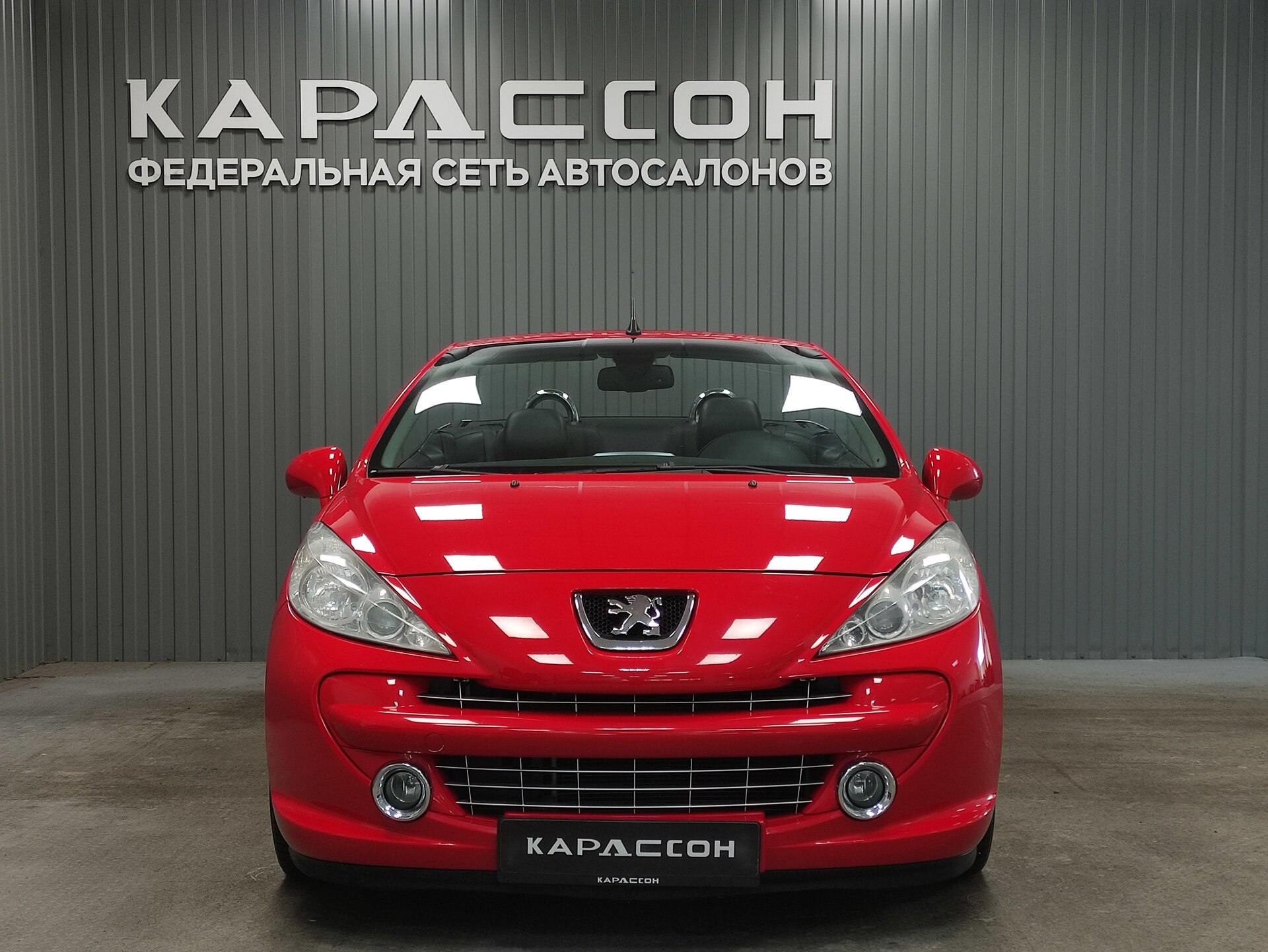 Peugeot 207, I 2007 Peugeot 207, I 2007