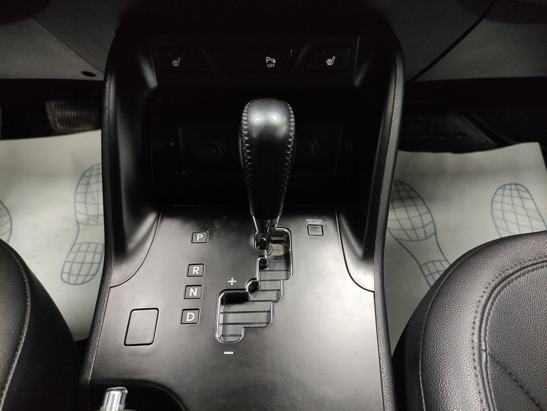 Hyundai ix35, I 2011 Hyundai ix35, I 2011
