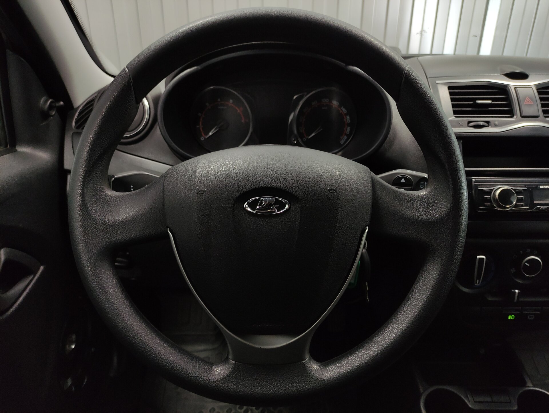 Lada (ВАЗ) Granta, I Рестайлинг 2021 Lada (ВАЗ) Granta, I Рестайлинг 2021