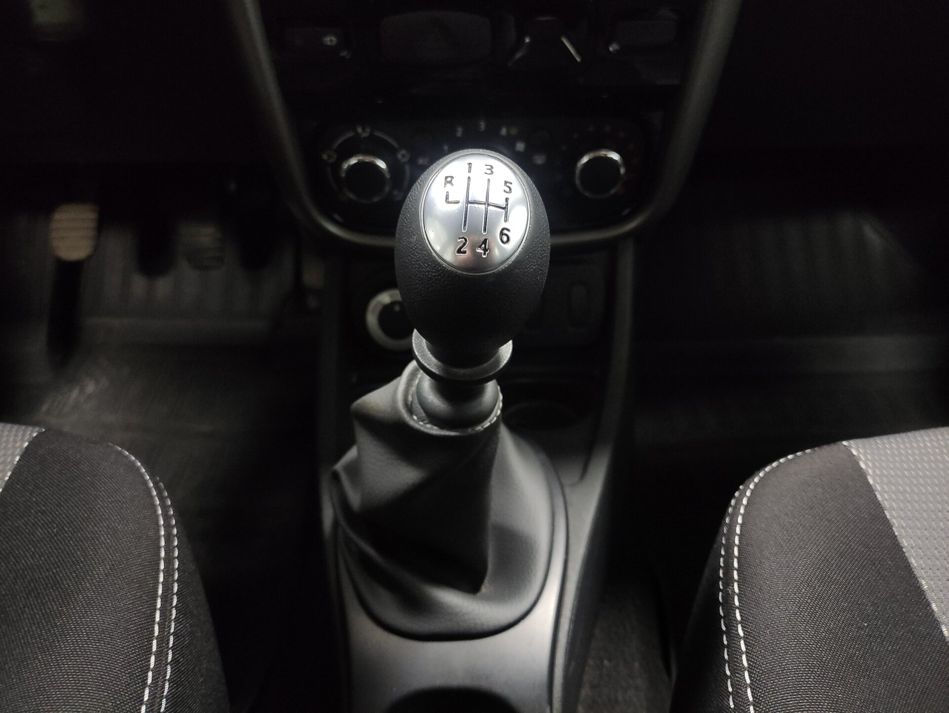 Renault Duster, I 2014 Renault Duster, I 2014